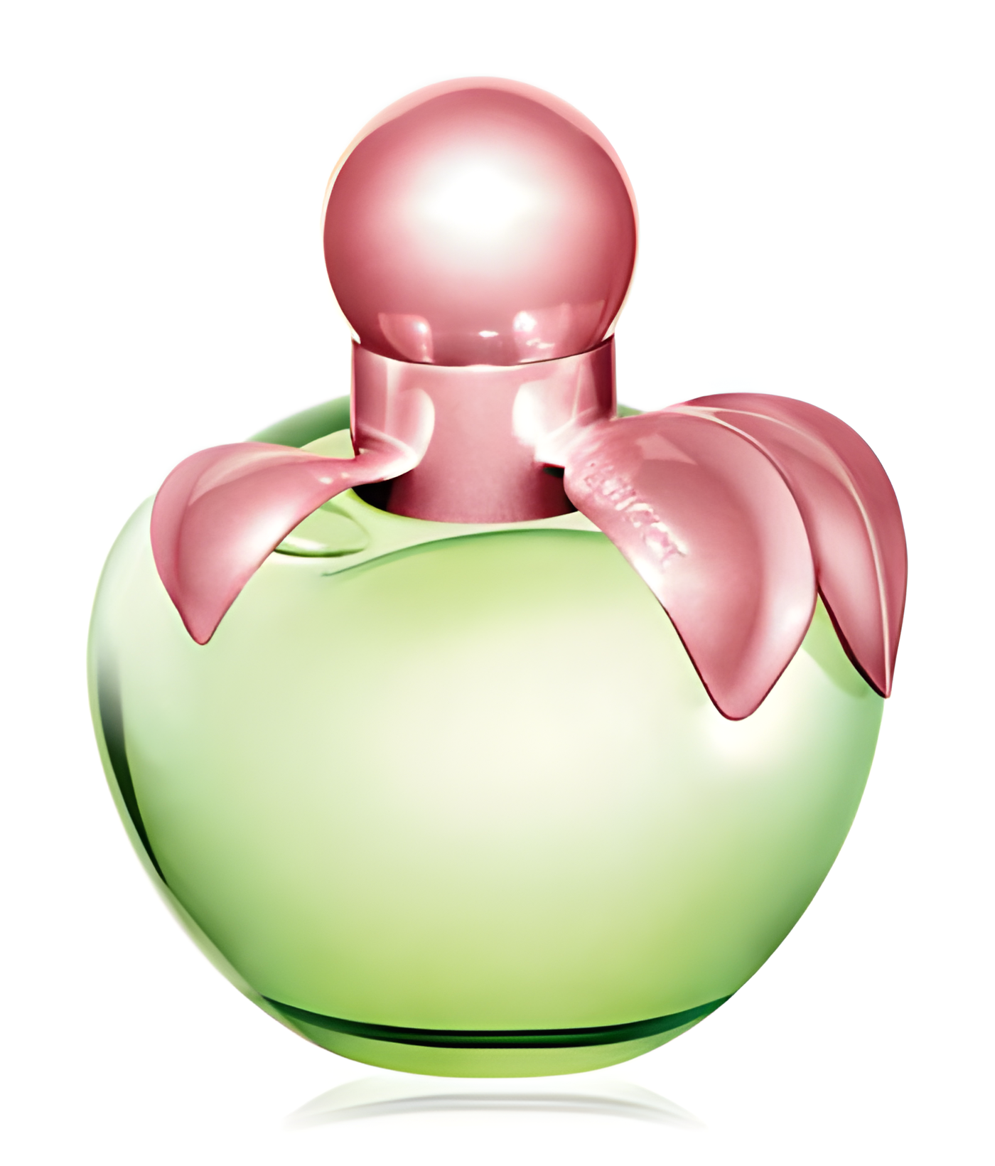 Love by Nina by Nina Ricci perfume bottle