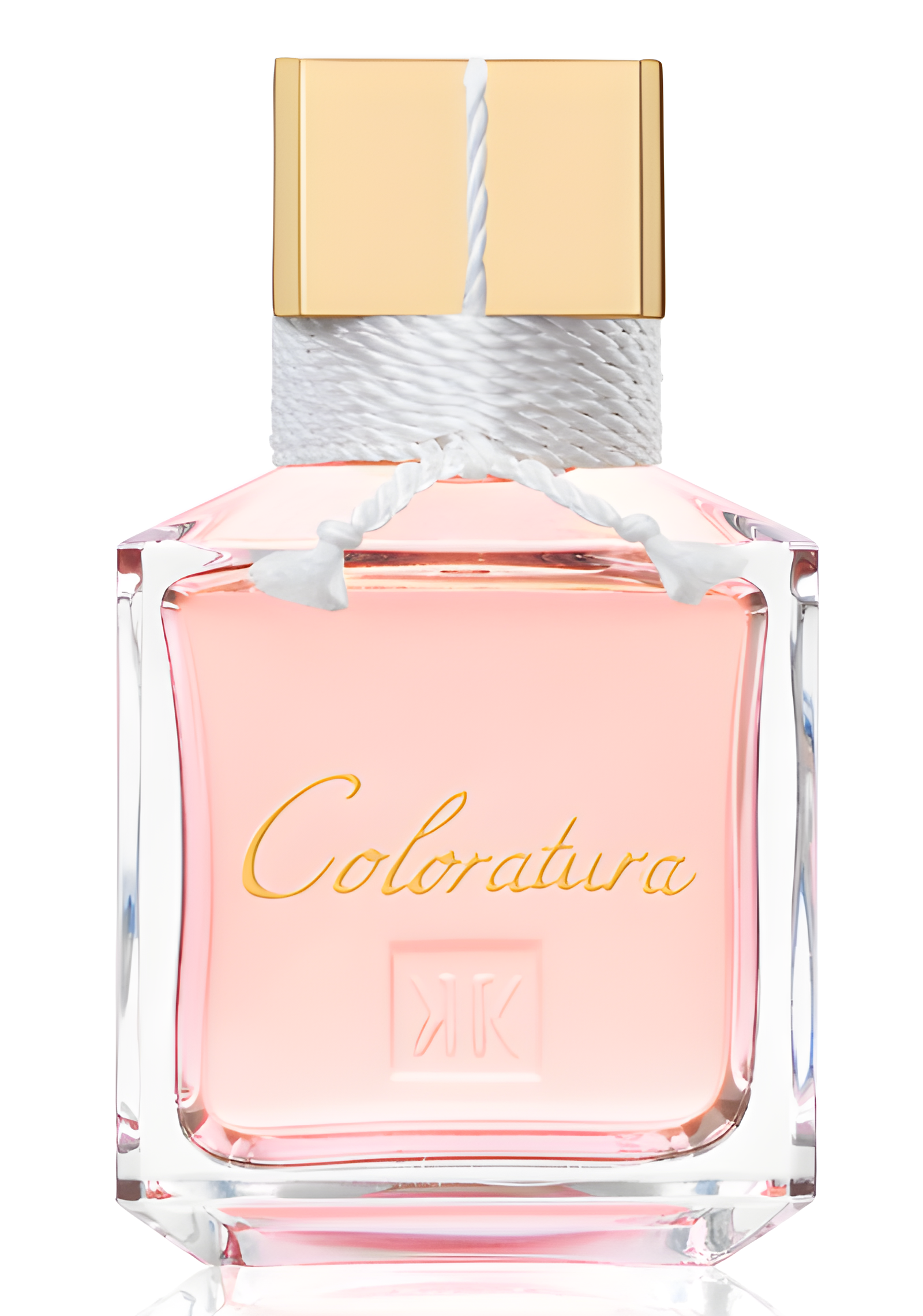 Coloratura by Maison Francis Kurkdjian perfume bottle