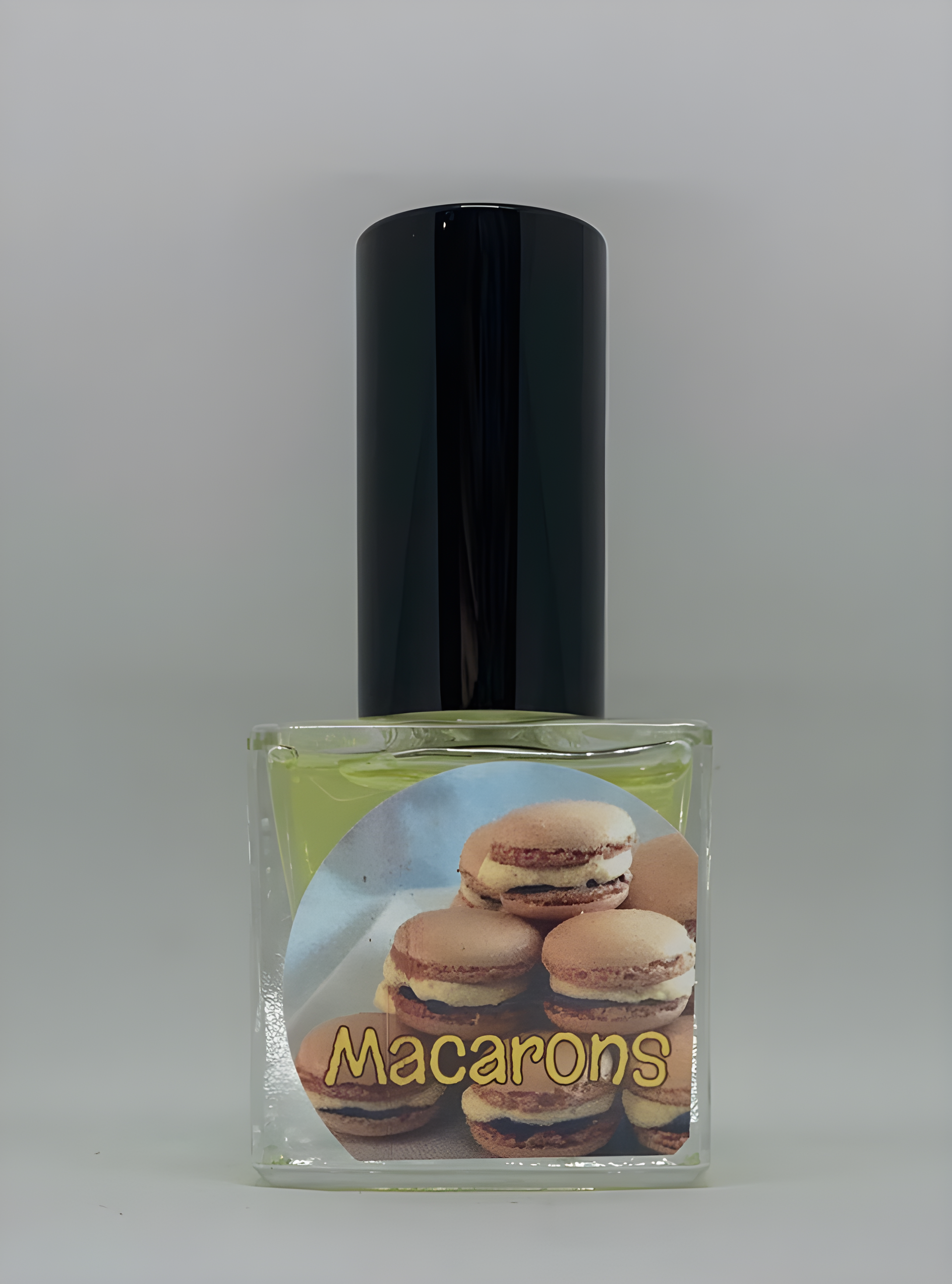 Macarons by Kyse Perfumes perfume bottle