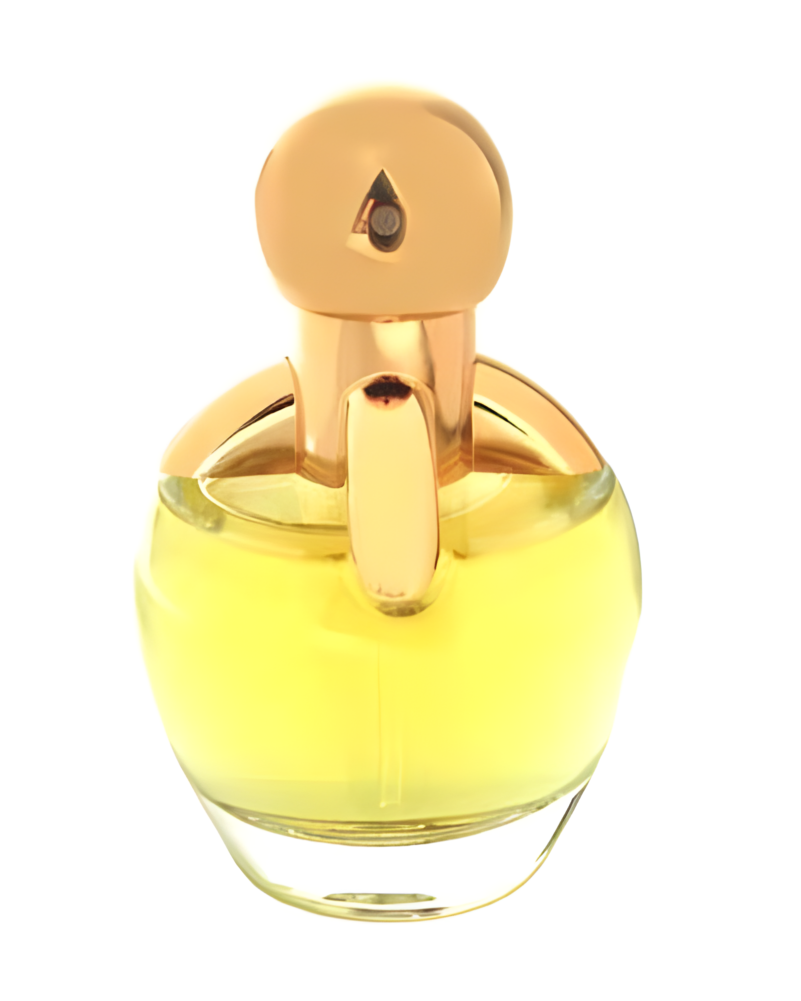 Secret Intention by Guerlain perfume bottle