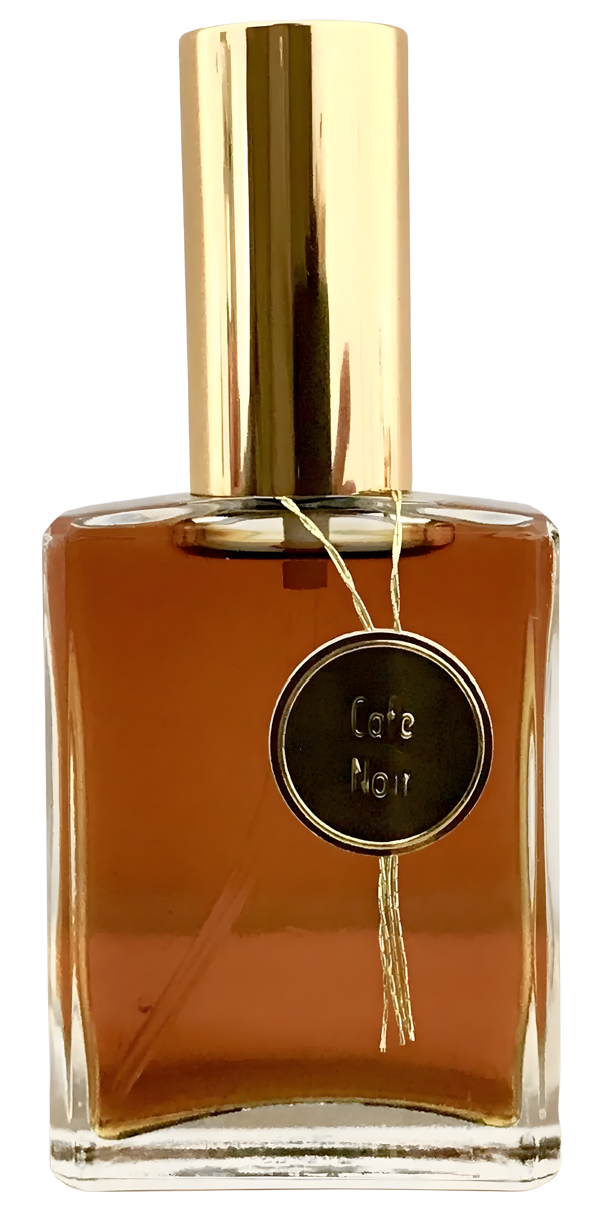 Cafe Noir by DSH Perfumes perfume bottle