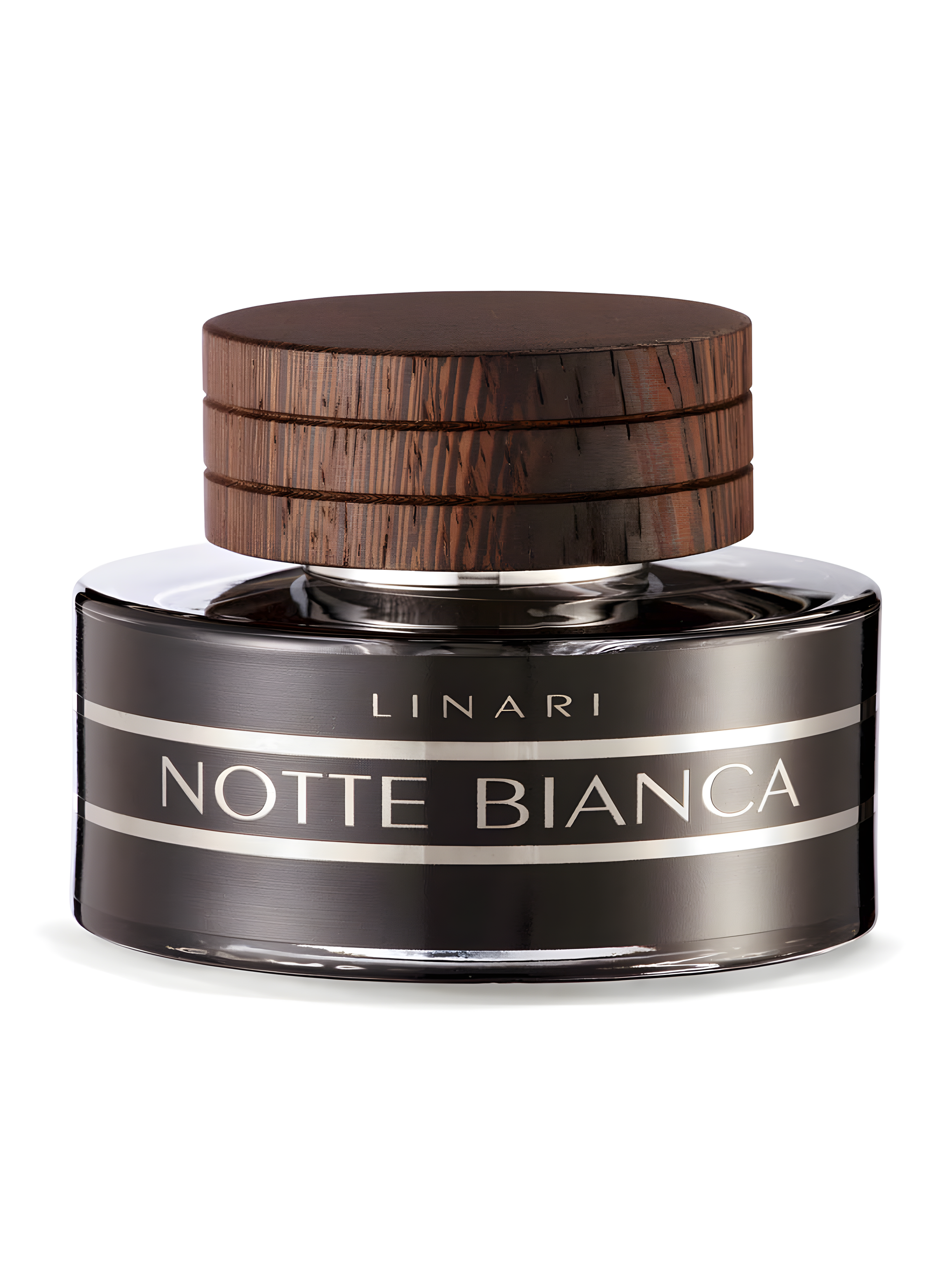 Notte Bianca by Linari perfume bottle