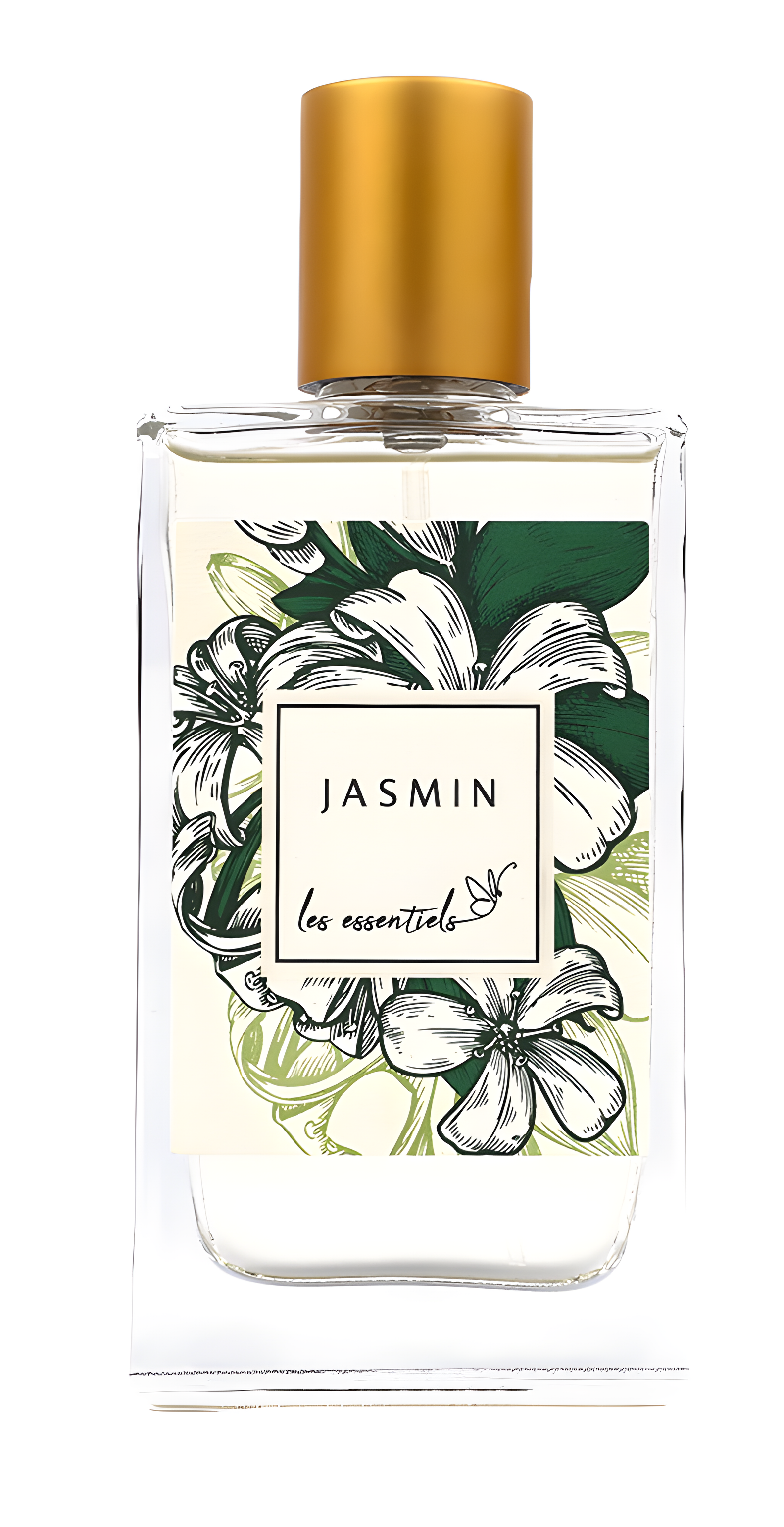 JASMIN by Les Essentiels perfume bottle