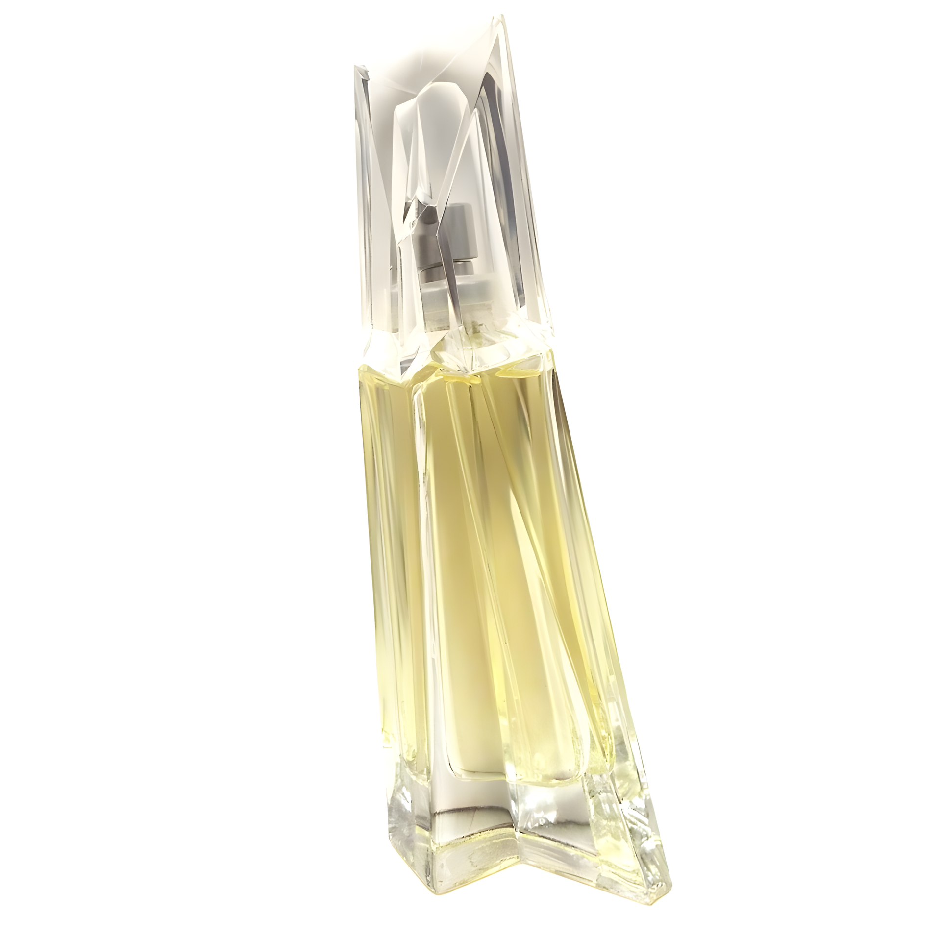 Chaos 1996 by Donna Karan perfume bottle