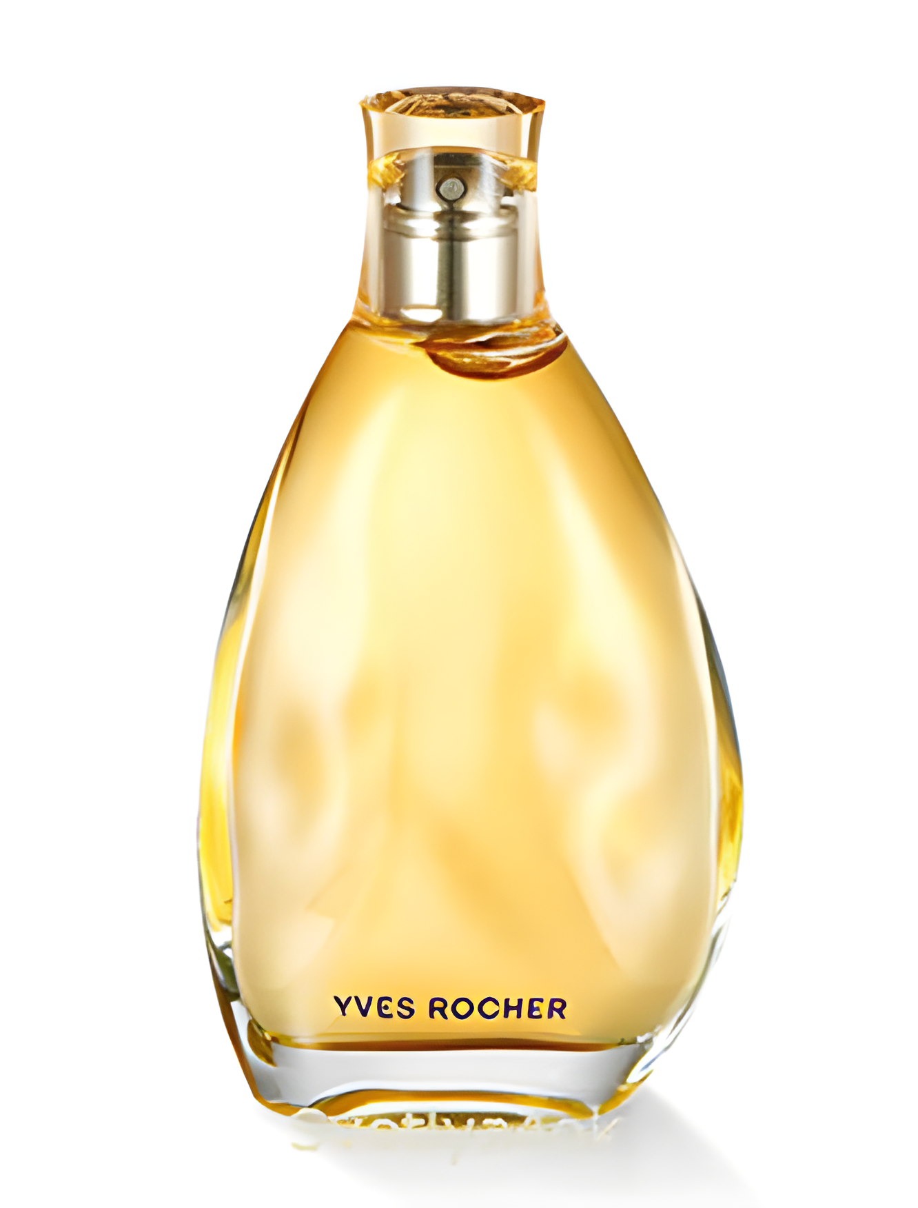 Pop Exotic by Yves Rocher perfume bottle