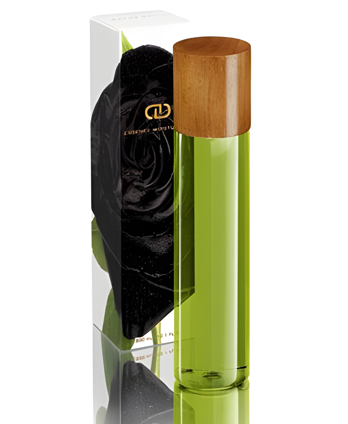 Bardou by DayNa Decker perfume bottle