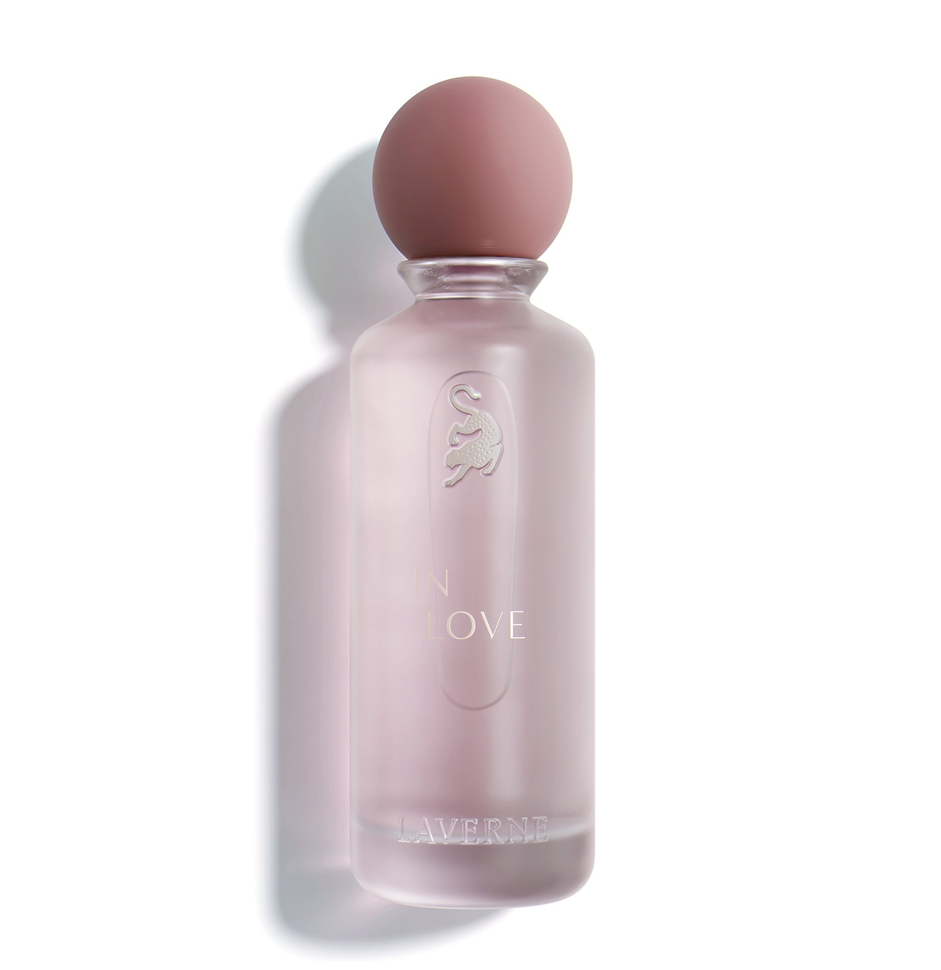 IN LOVE by Laverne perfume bottle
