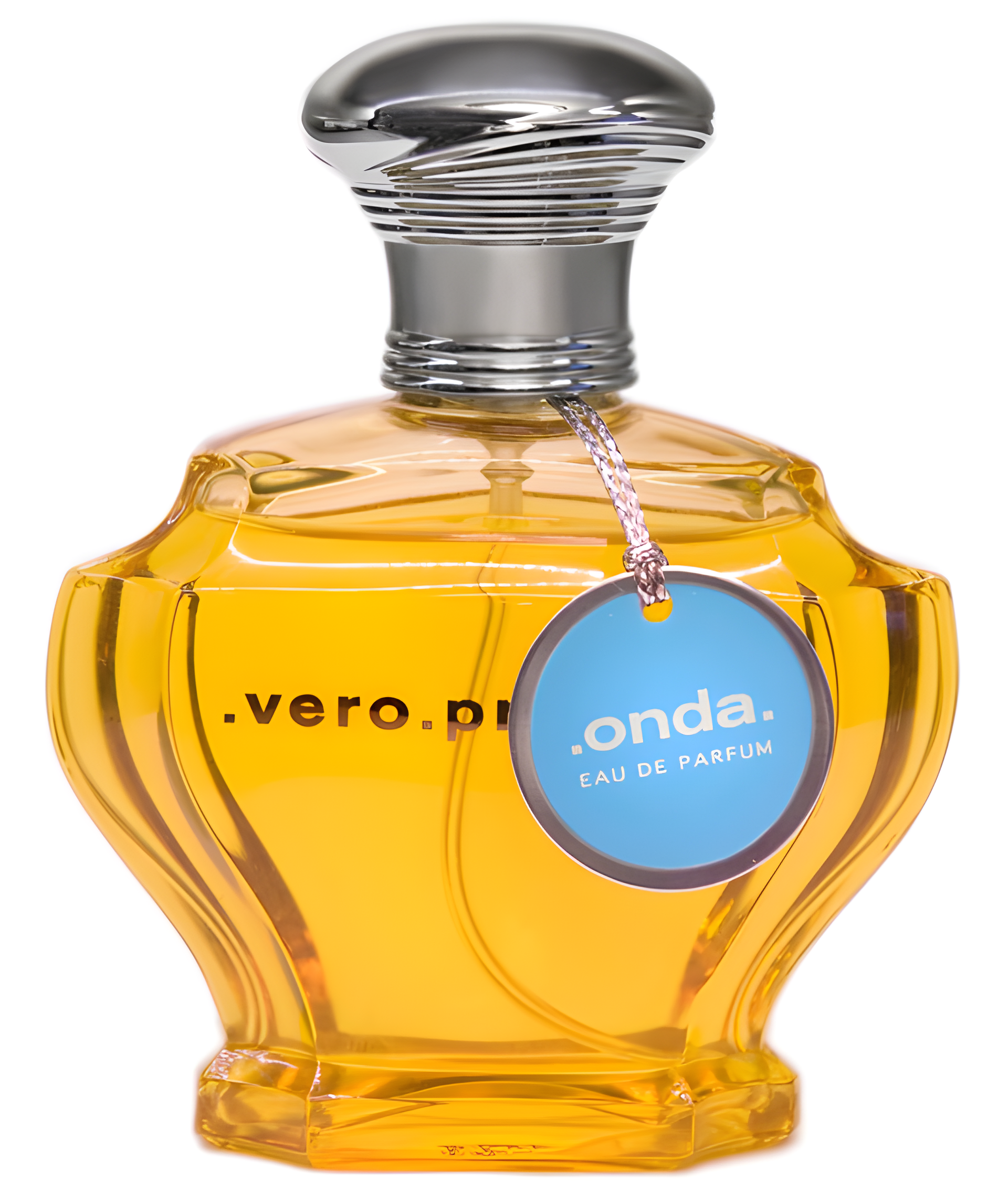 Onda Eau de Parfum by Vero Profumo perfume bottle