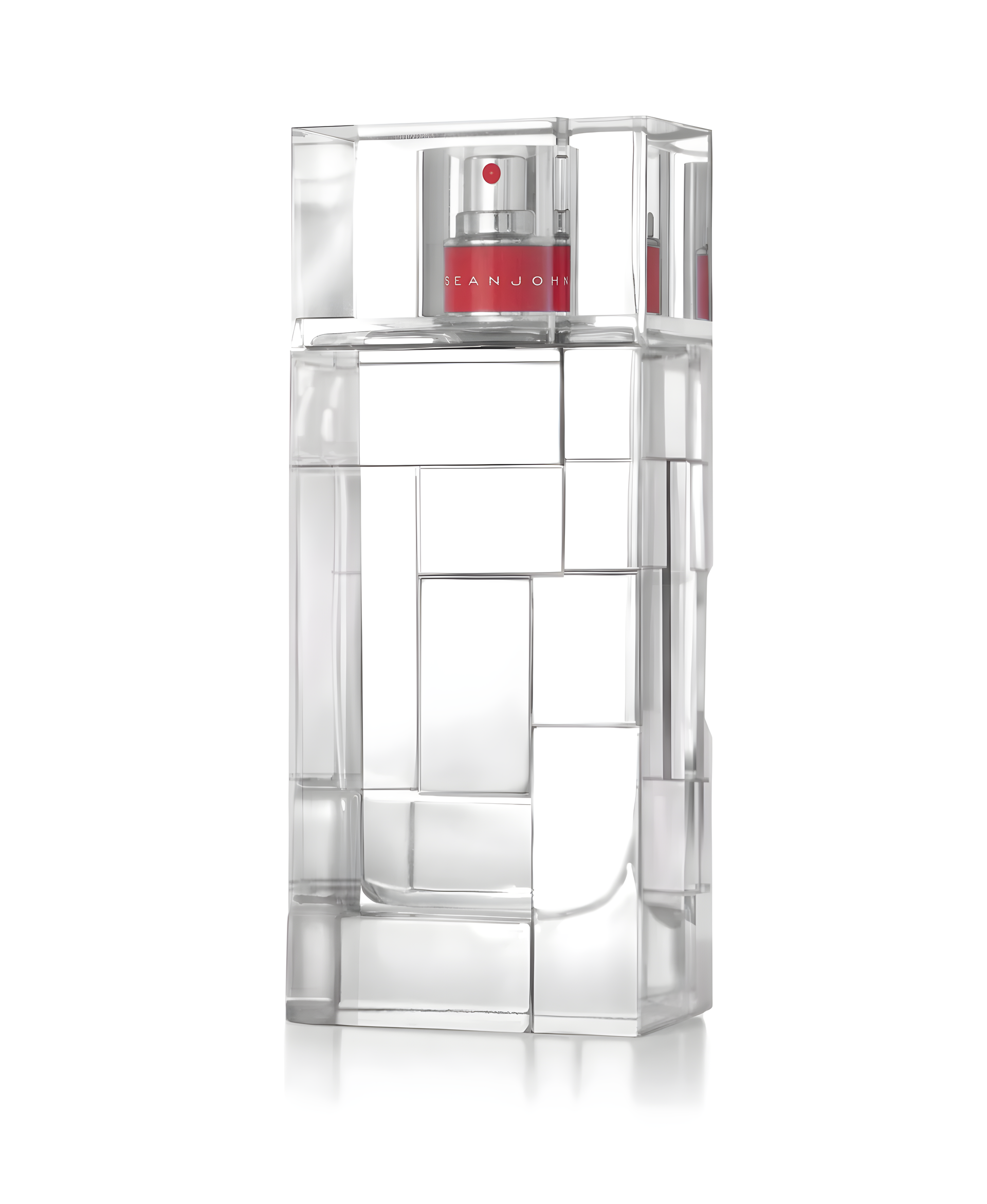 3 AM by Sean John perfume bottle