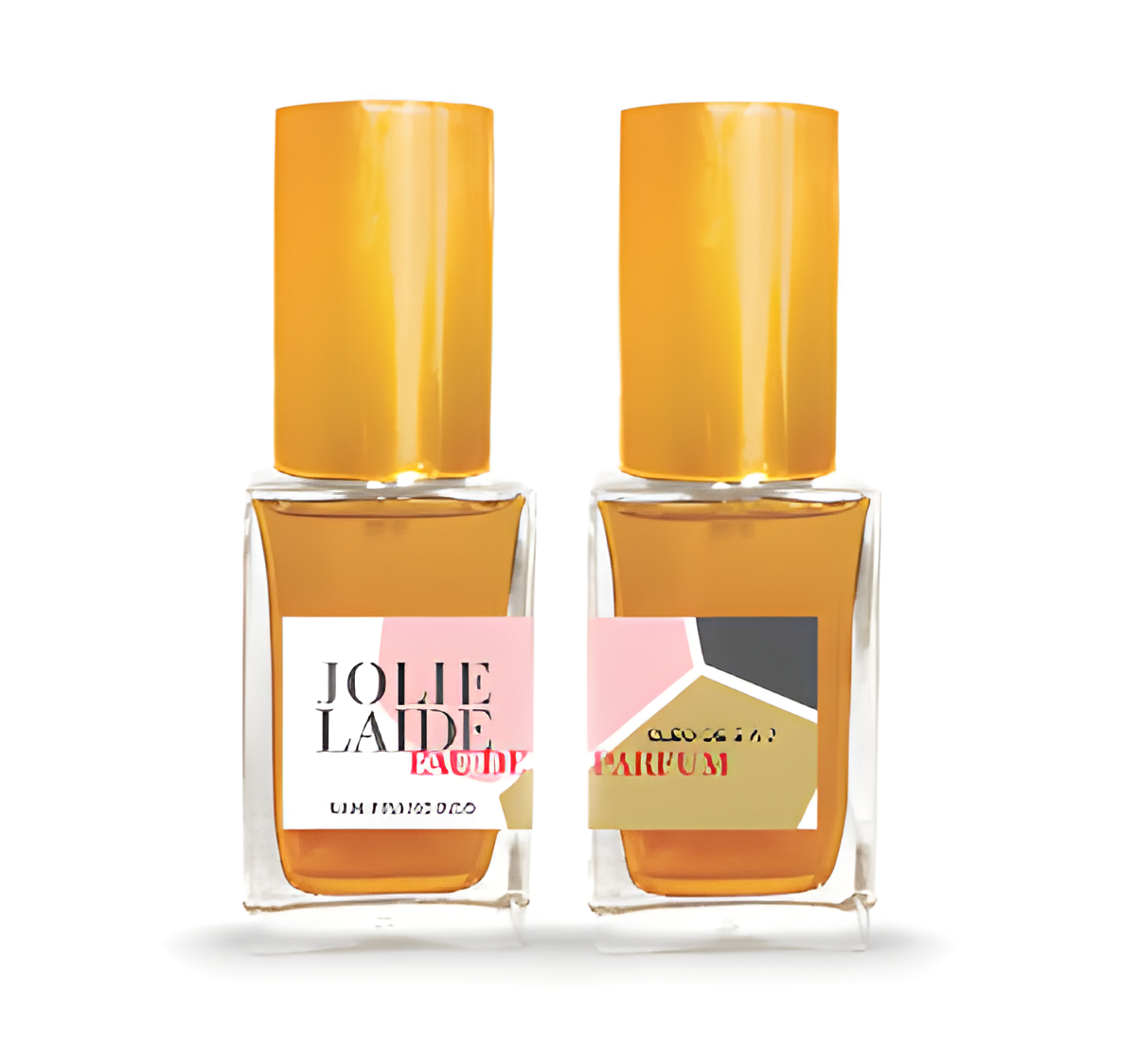Cléo de 5 À 7 by Jolie Laide Perfume perfume bottle