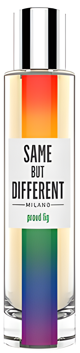 Proud Fig by Same But Different perfume bottle
