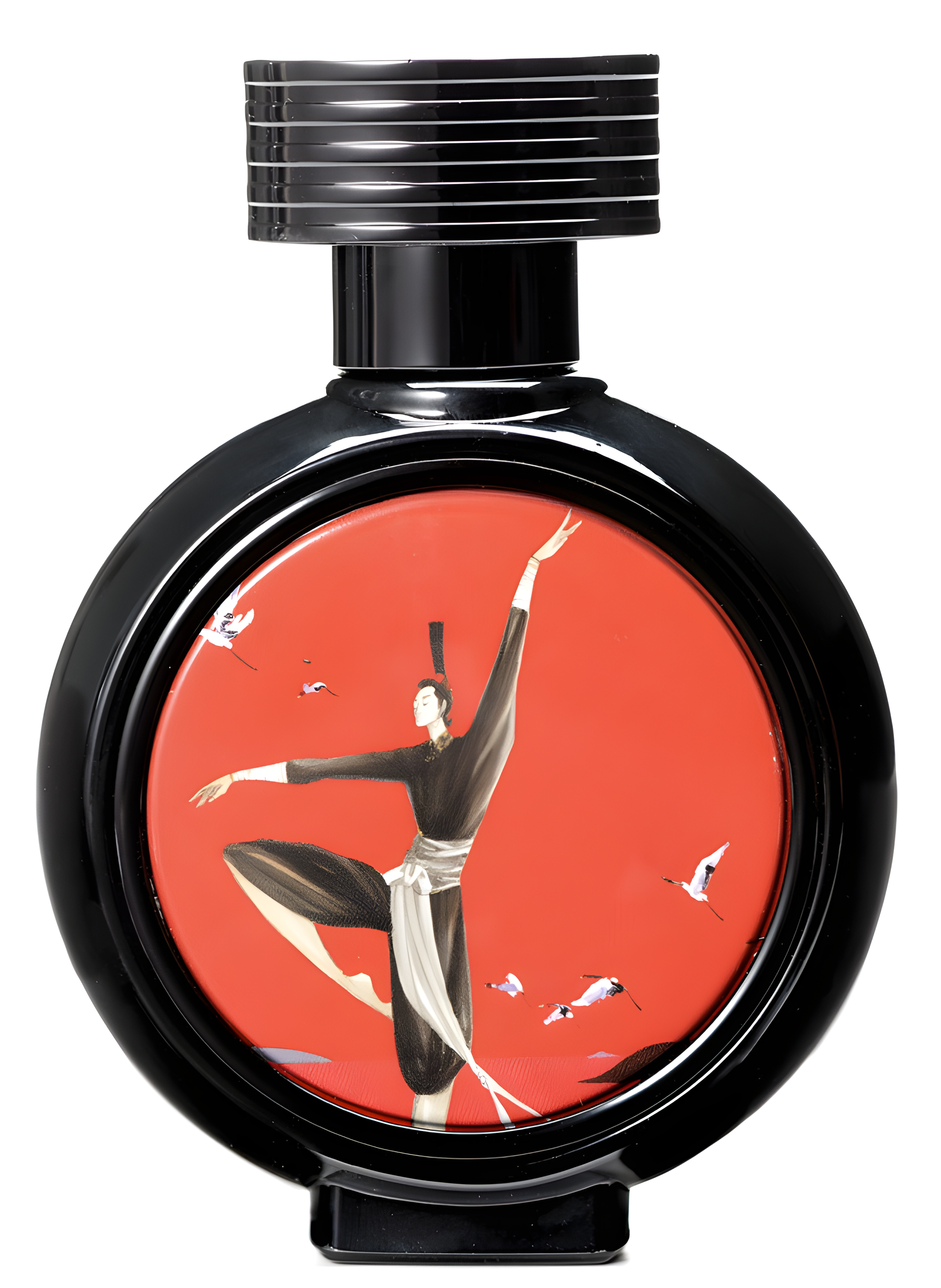 Sword Dancer by Haute Fragrance Company HFC perfume bottle
