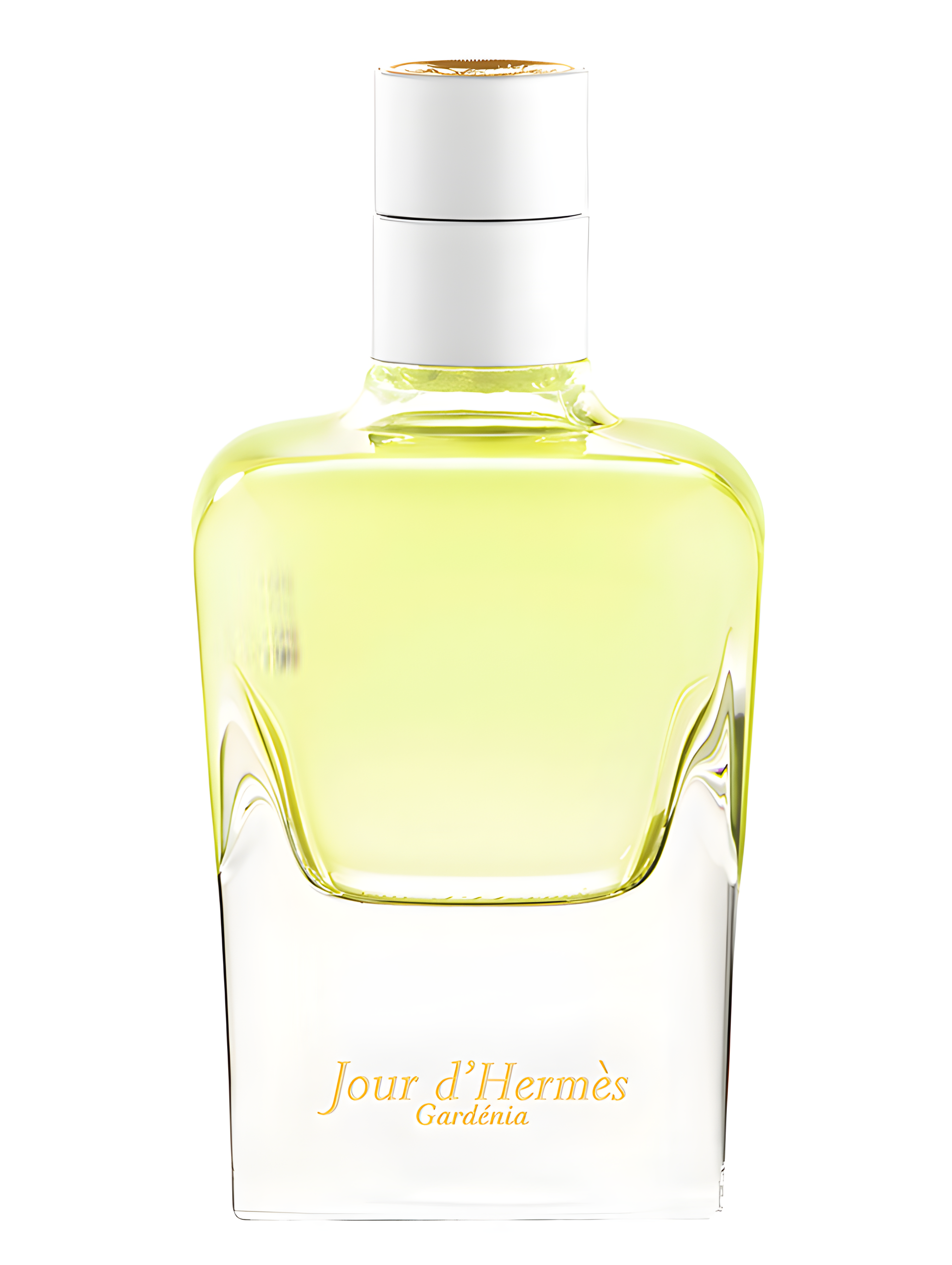 Jour d’Hermes Gardenia by Hermès perfume bottle