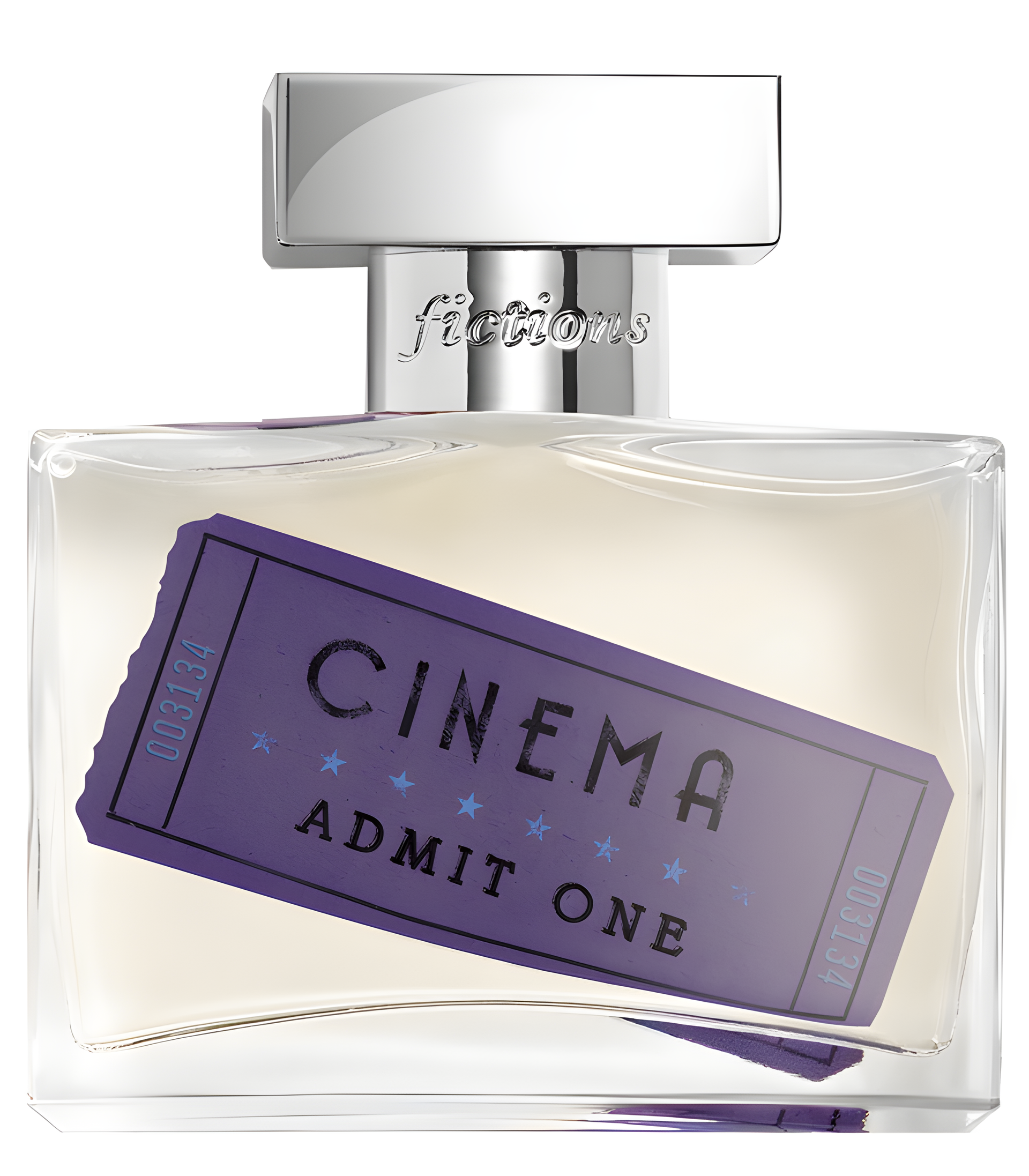 L.A. She Called but He Was Unreachable by Anthropologie perfume bottle