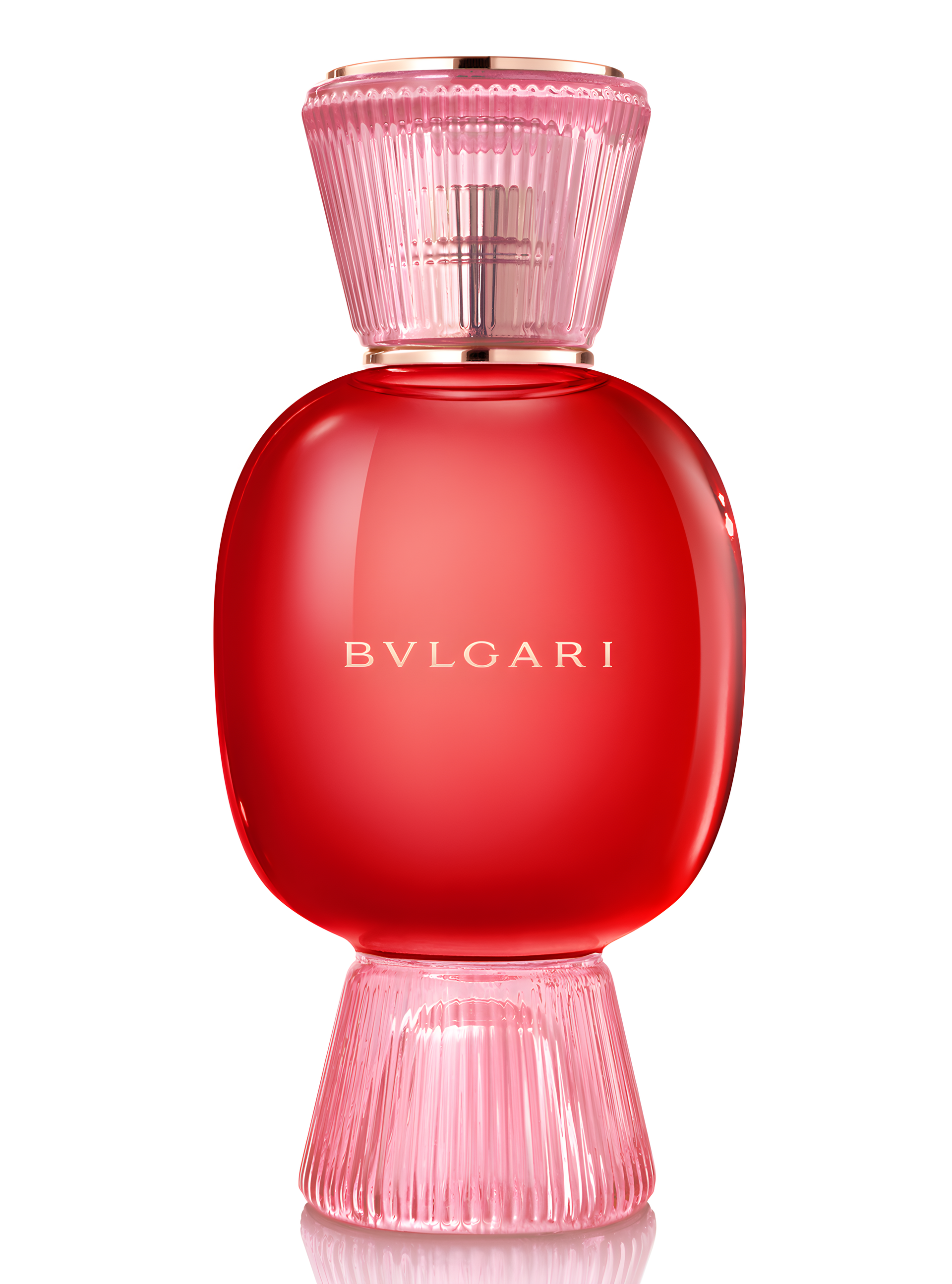 Fiori D'Amore by Bvlgari perfume bottle