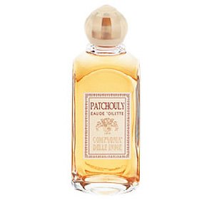Patchouly by Compagnia Delle Indie perfume bottle