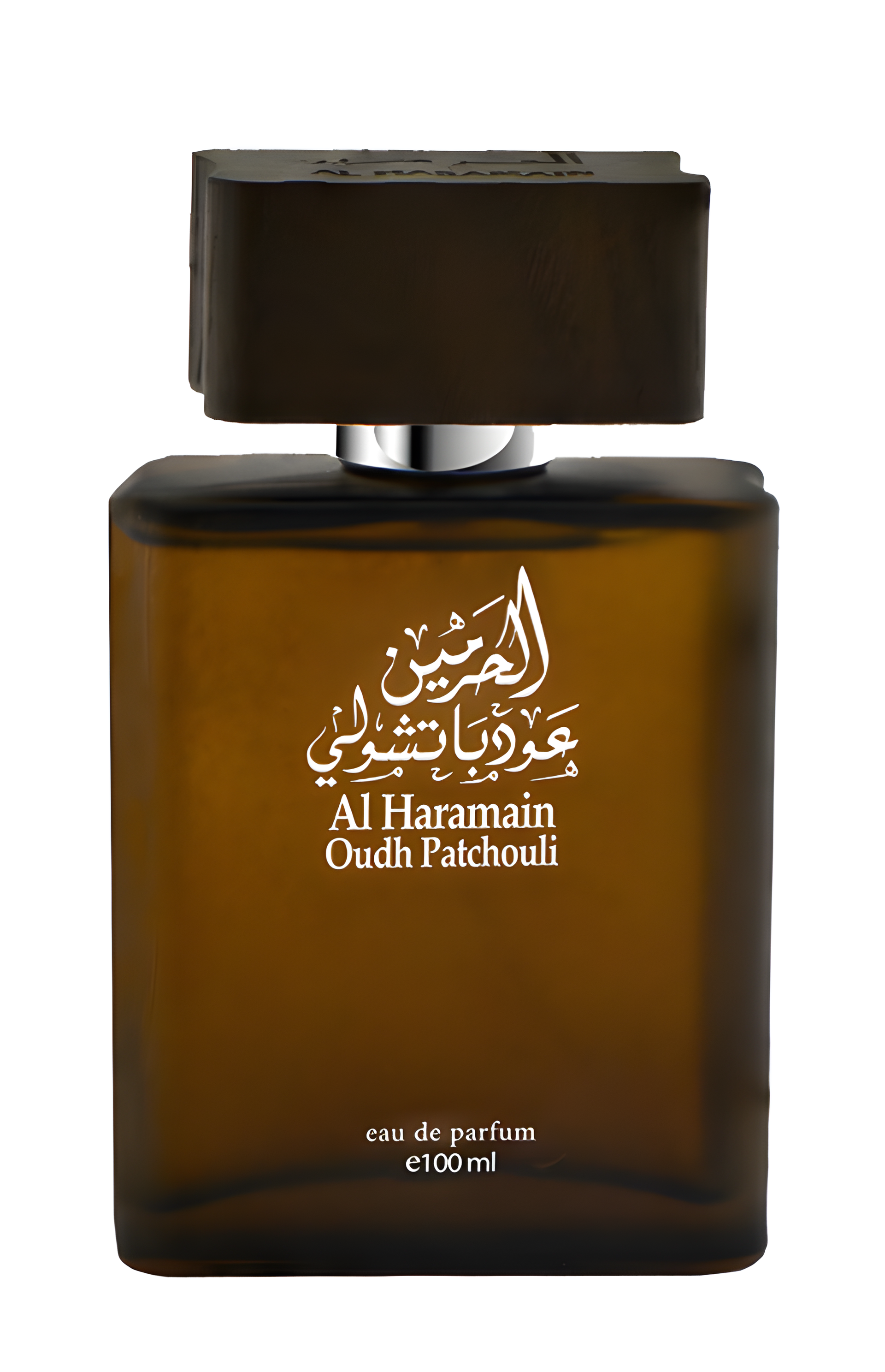 Al Haramain Oudh Patchouli by Al Haramain Perfumes perfume bottle