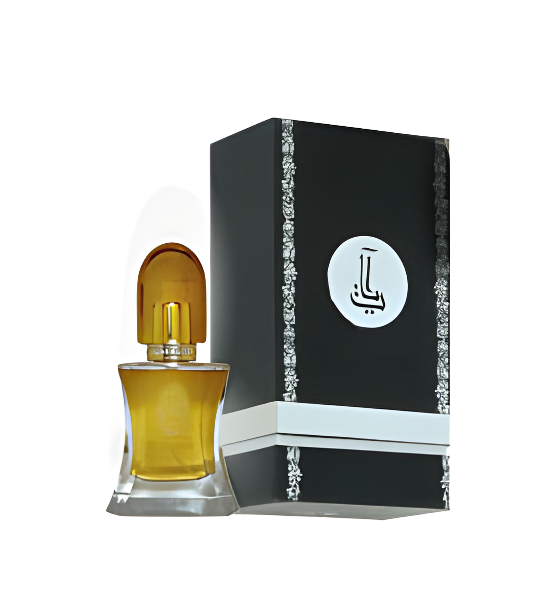 Ayat by Reehat Al Atoor perfume bottle
