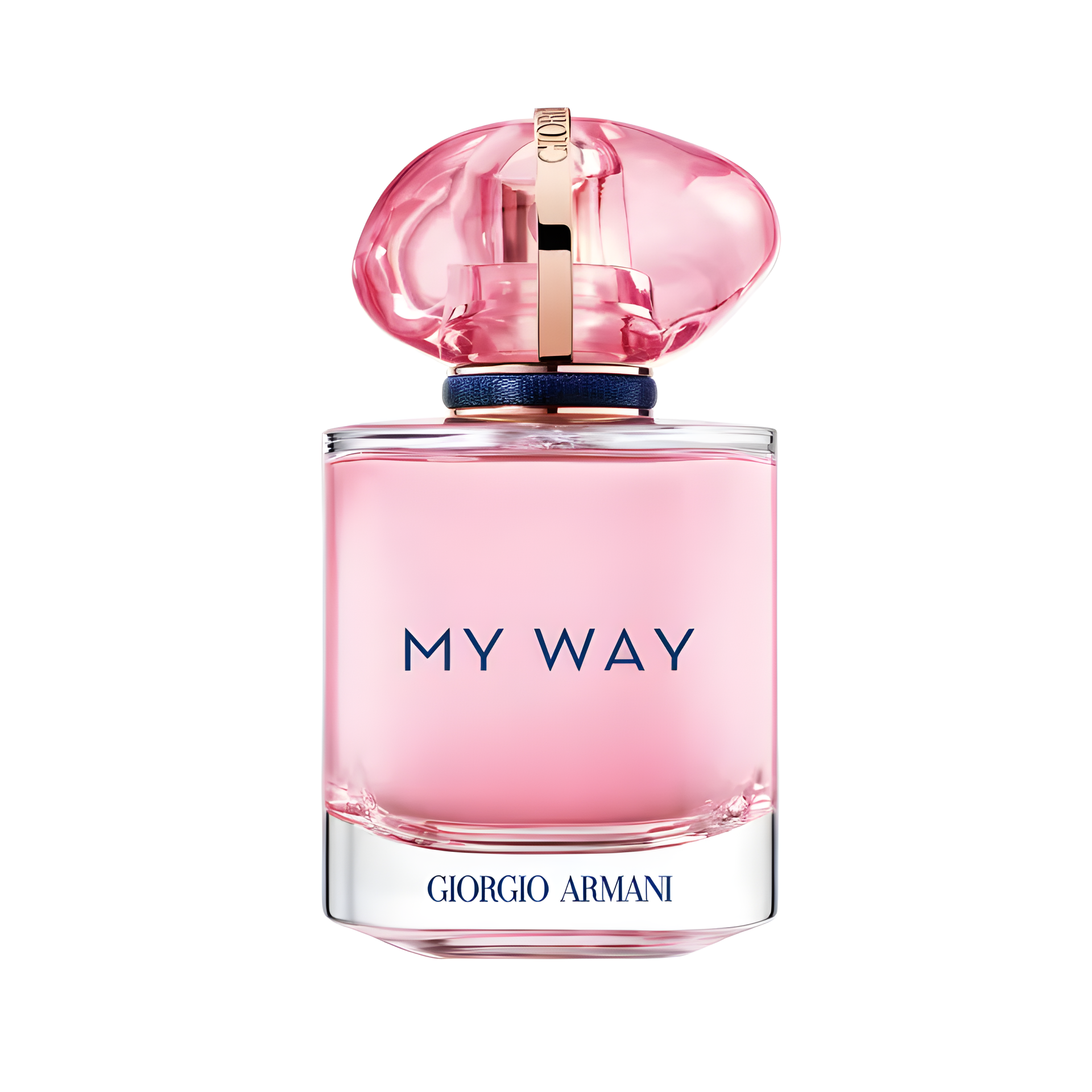 My Way Nectar by Giorgio Armani perfume bottle
