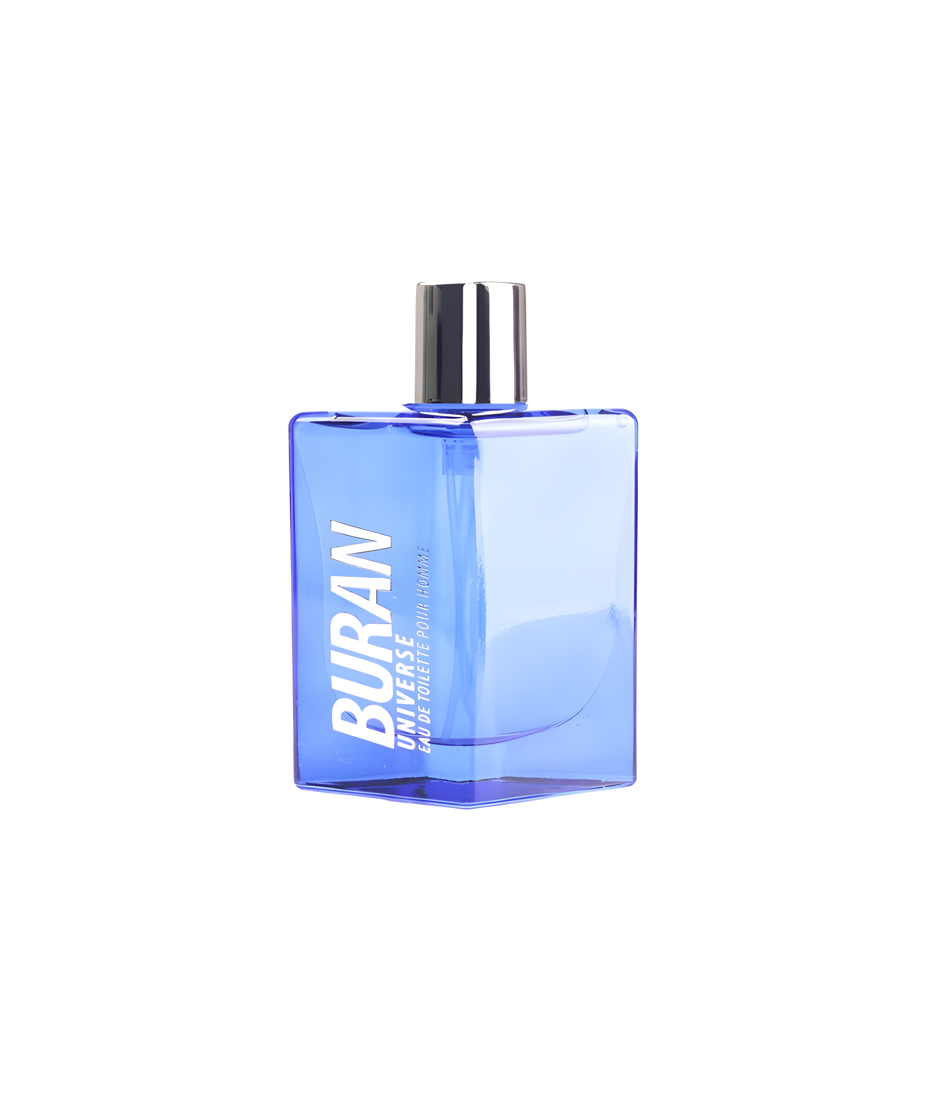 Buran Universe by Parli Parfum perfume bottle