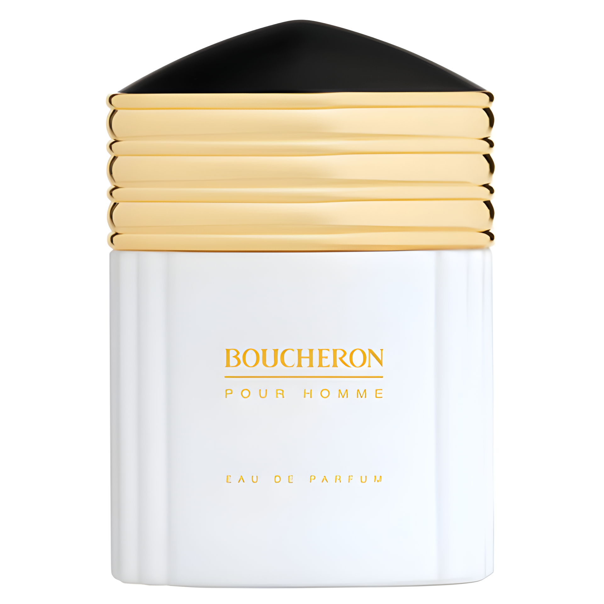 Boucheron Pour Homme Collector Eau de Parfum by Boucheron perfume bottle