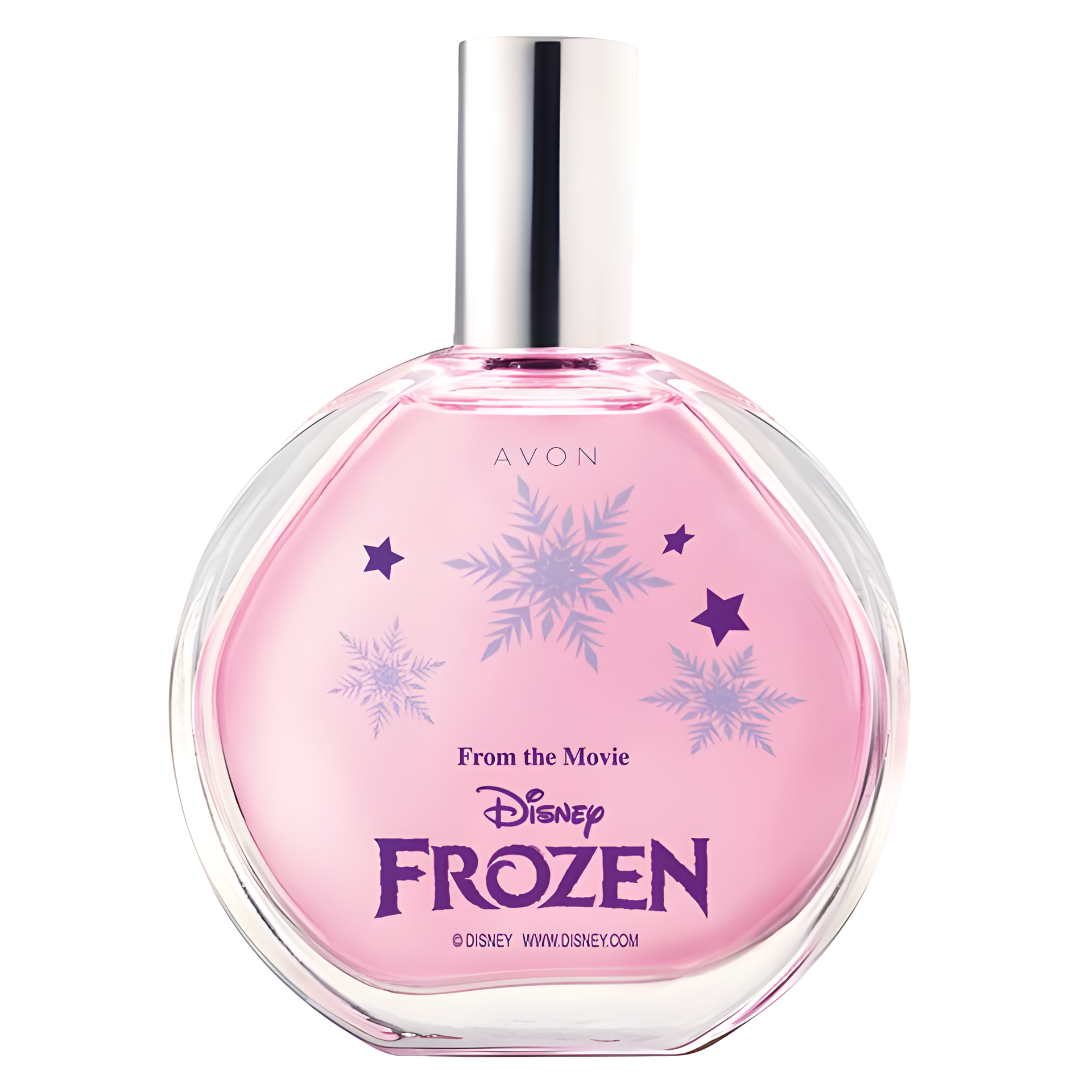 Avon Frozen Eau de Toilette by Avon perfume bottle