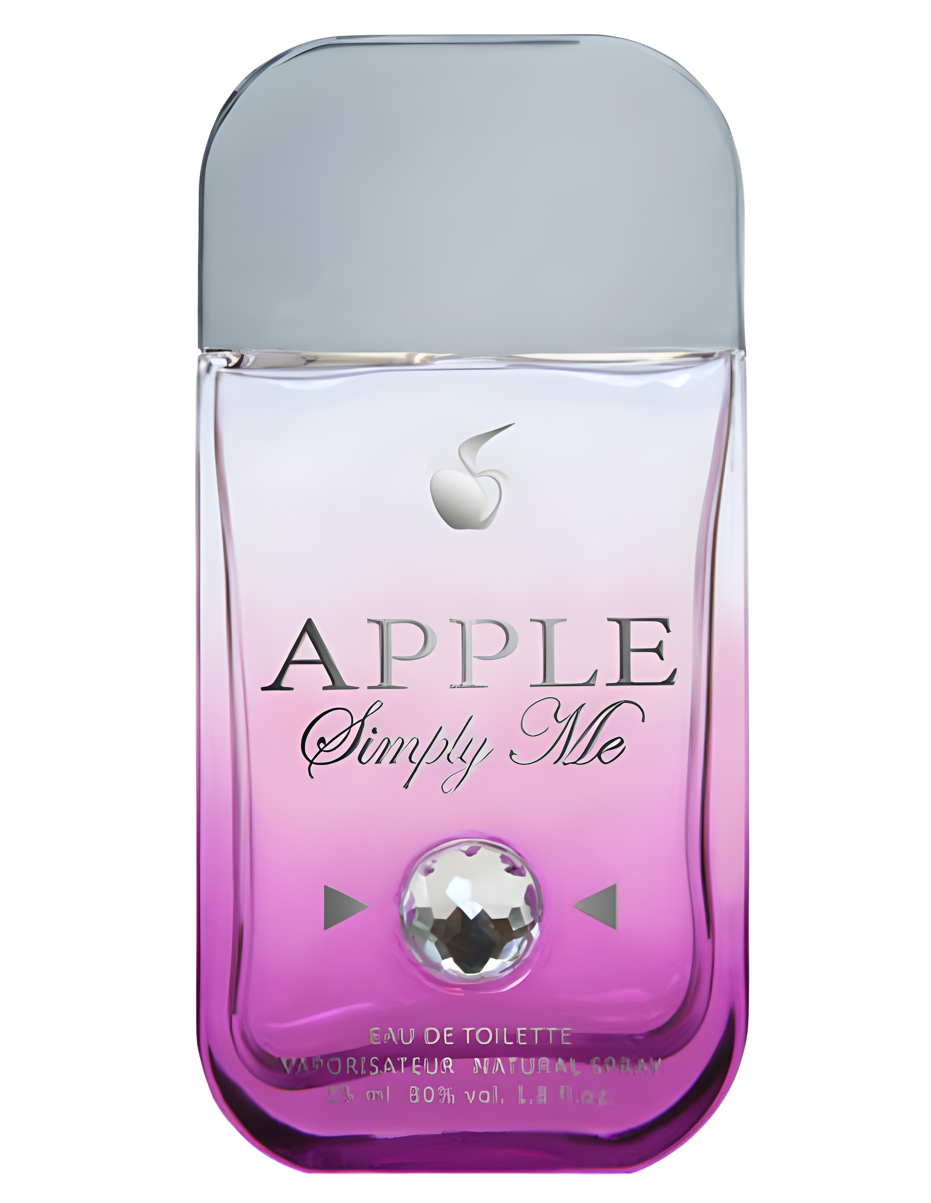Apple Simply Me by Apple Parfums perfume bottle