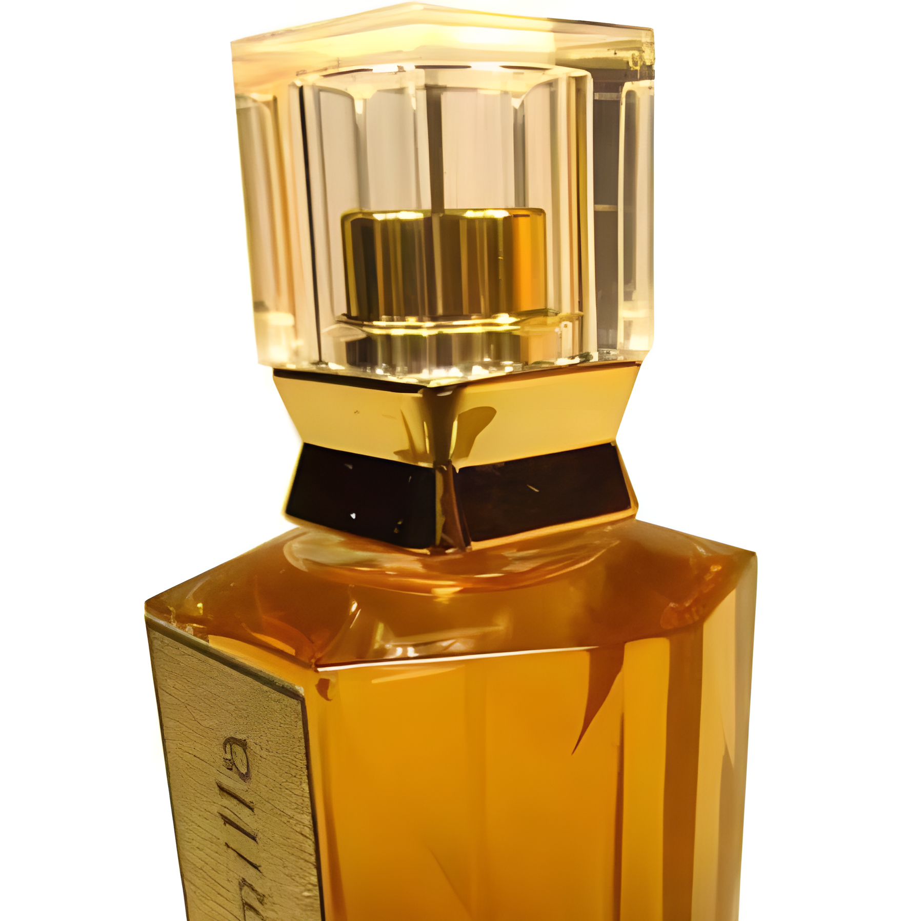 Sensemilla by Abdes Salaam Attars Perfumes perfume bottle