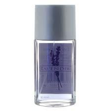 Lavender by Mayfair perfume bottle