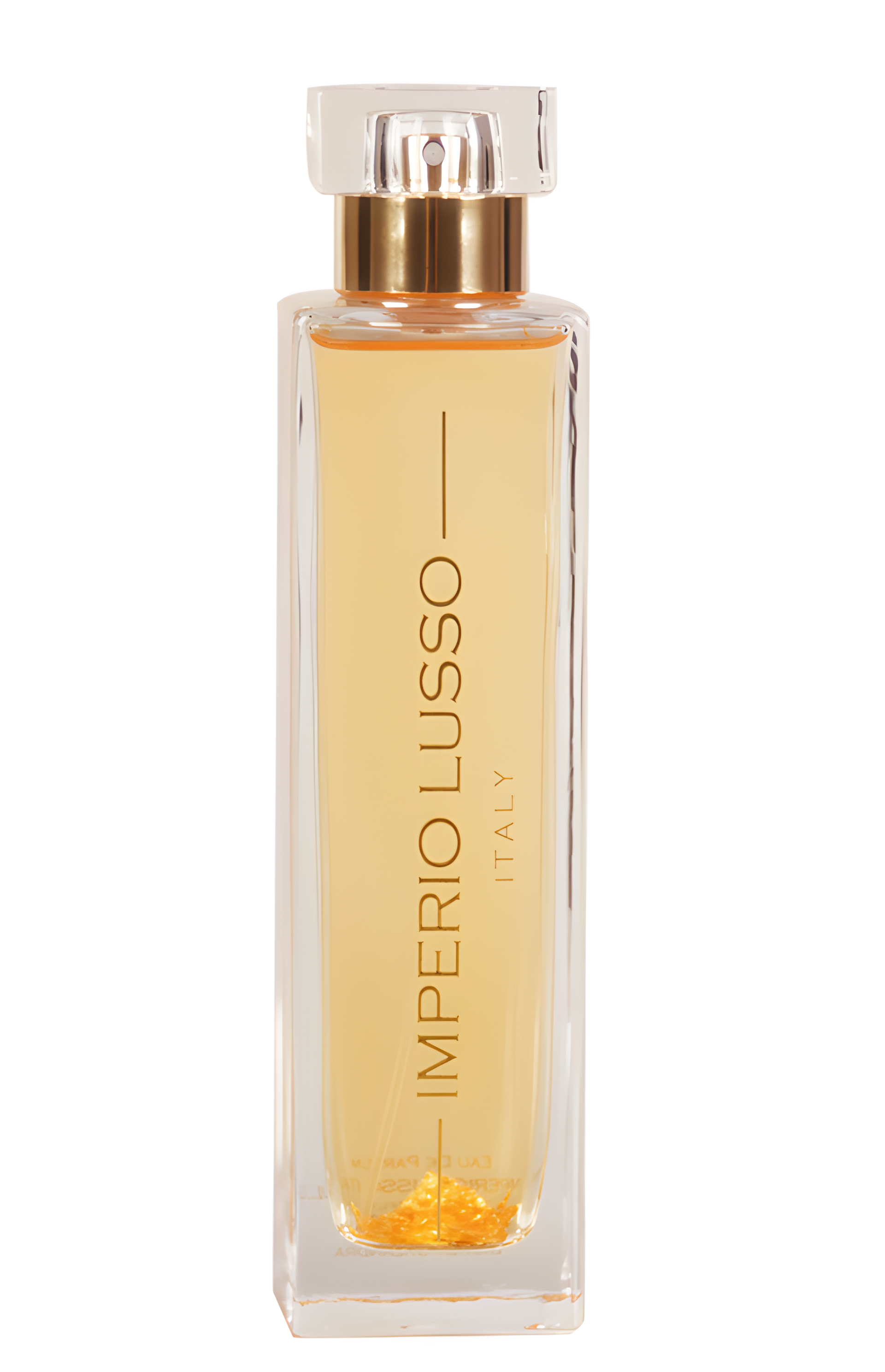 24 K by Imperio Lusso perfume bottle