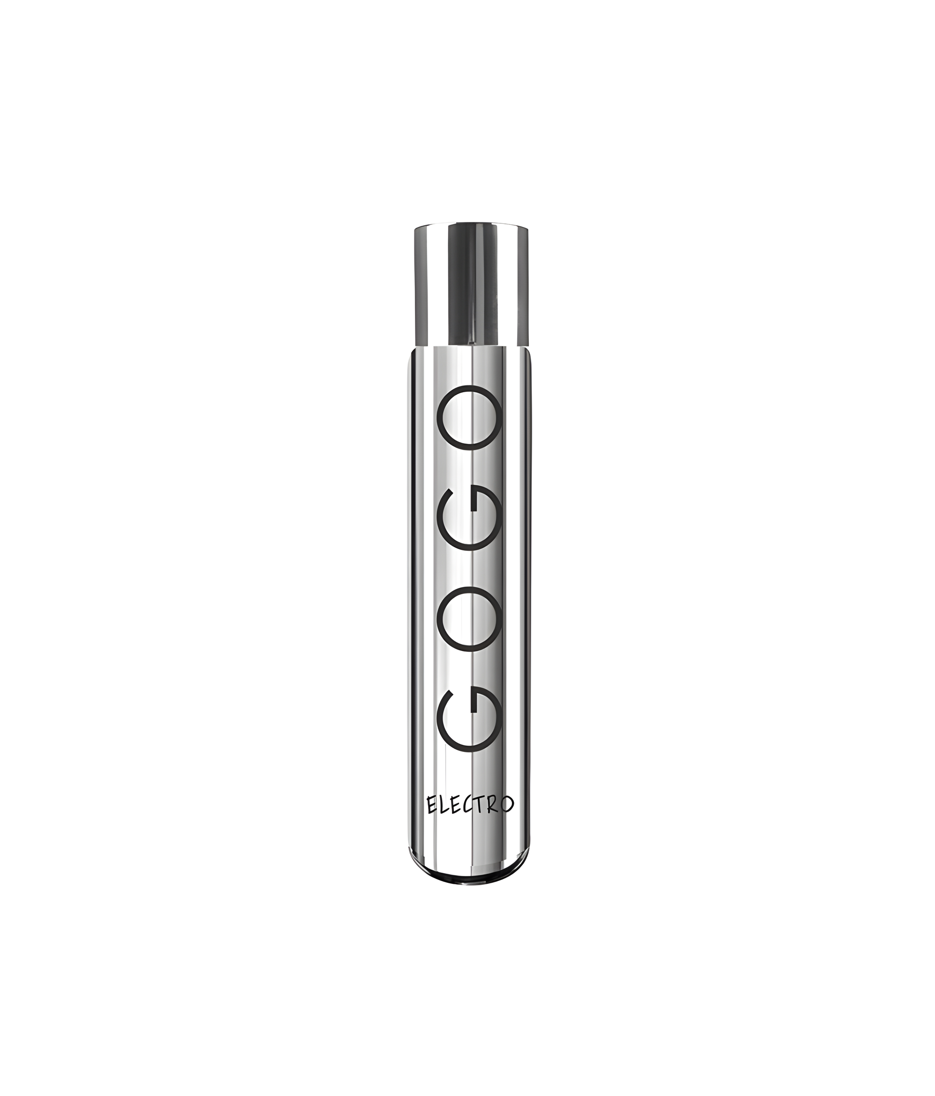Go Go Electro by Parli Parfum perfume bottle