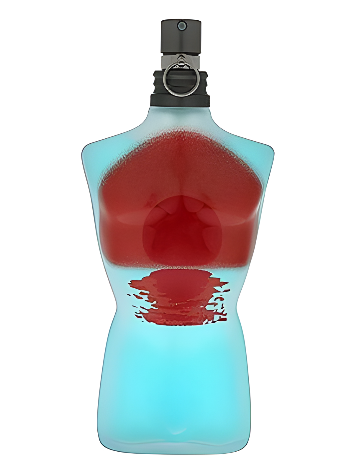 Le Male Eau d'Ete 2004 by Jean Paul Gaultier perfume bottle