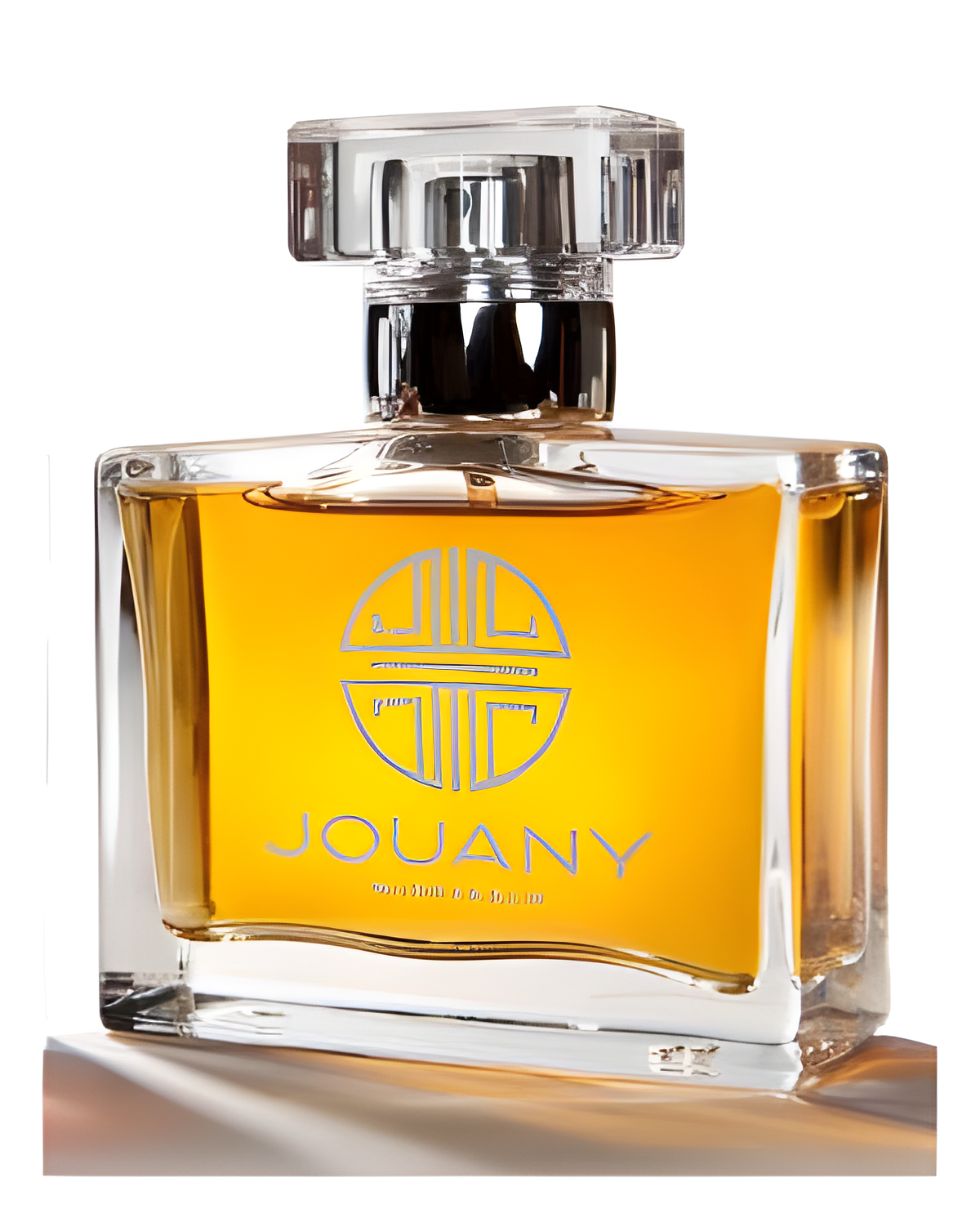 Marrakech by Jouany Perfumes perfume bottle