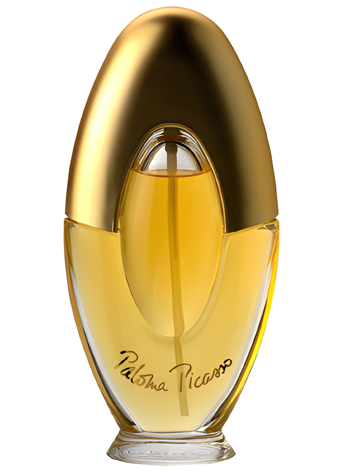 Paloma Picasso Eau de Toilette by Paloma Picasso perfume bottle