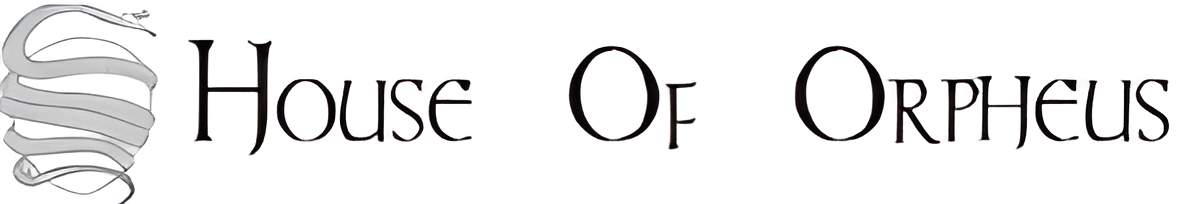 Picture of House of Orpheus brand