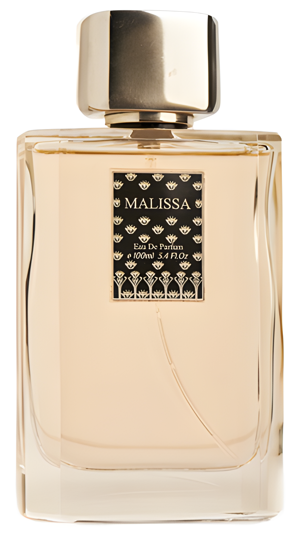Malissa by Nilafar du Nil perfume bottle