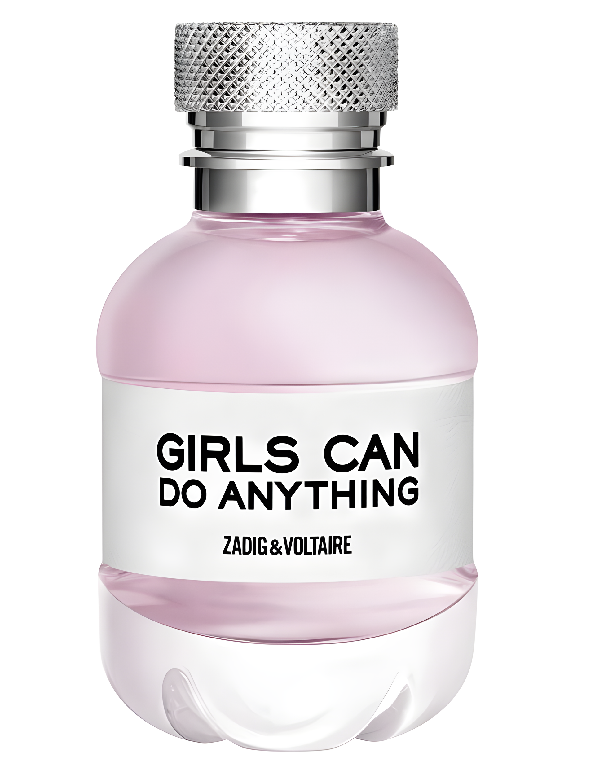 Girls Can Do Anything by Zadig & Voltaire perfume bottle