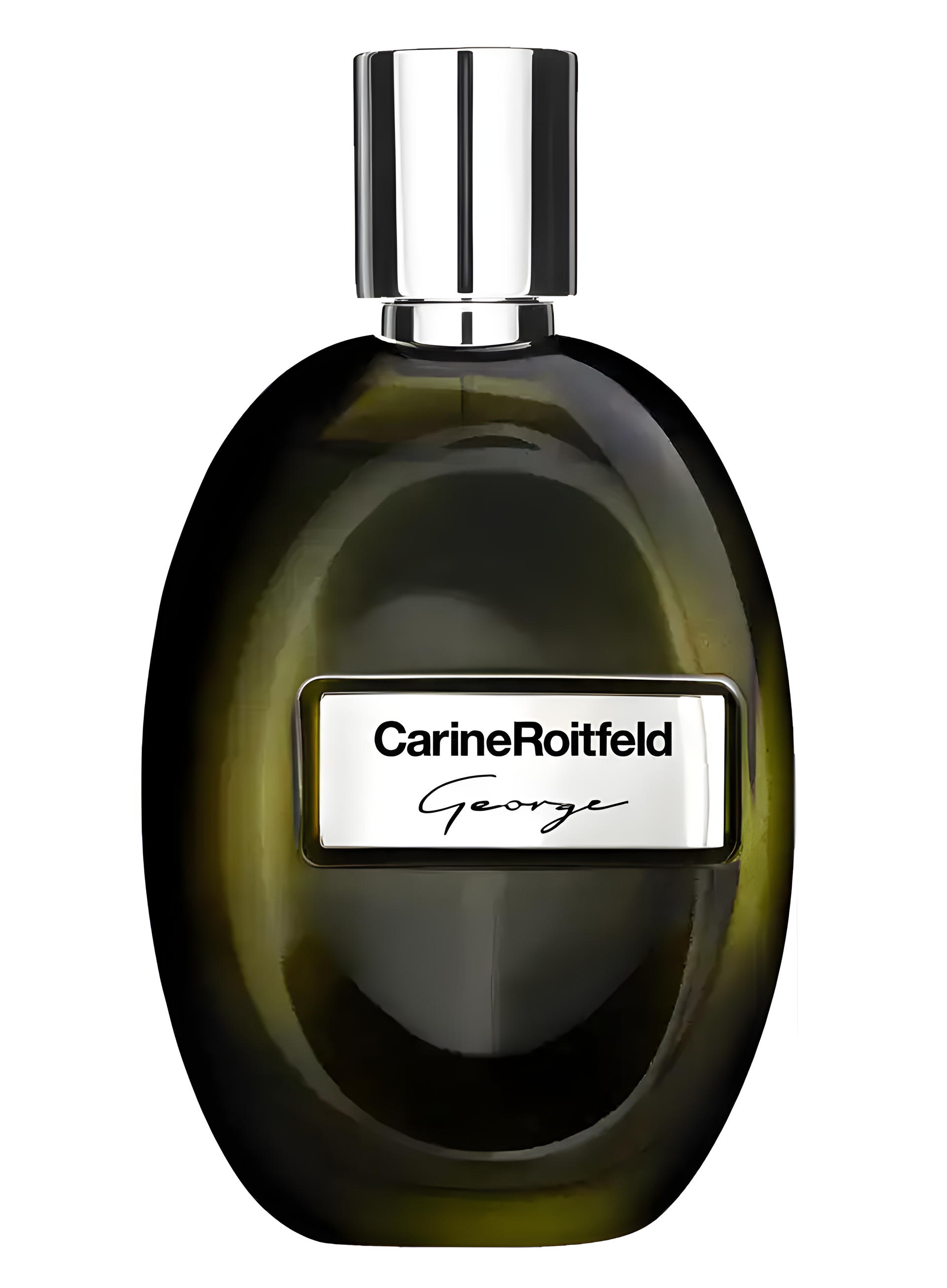 George by Carine Roitfeld perfume bottle