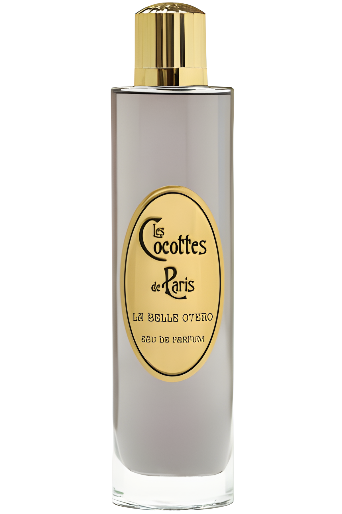 La Belle Otero by Les Cocottes de Paris perfume bottle