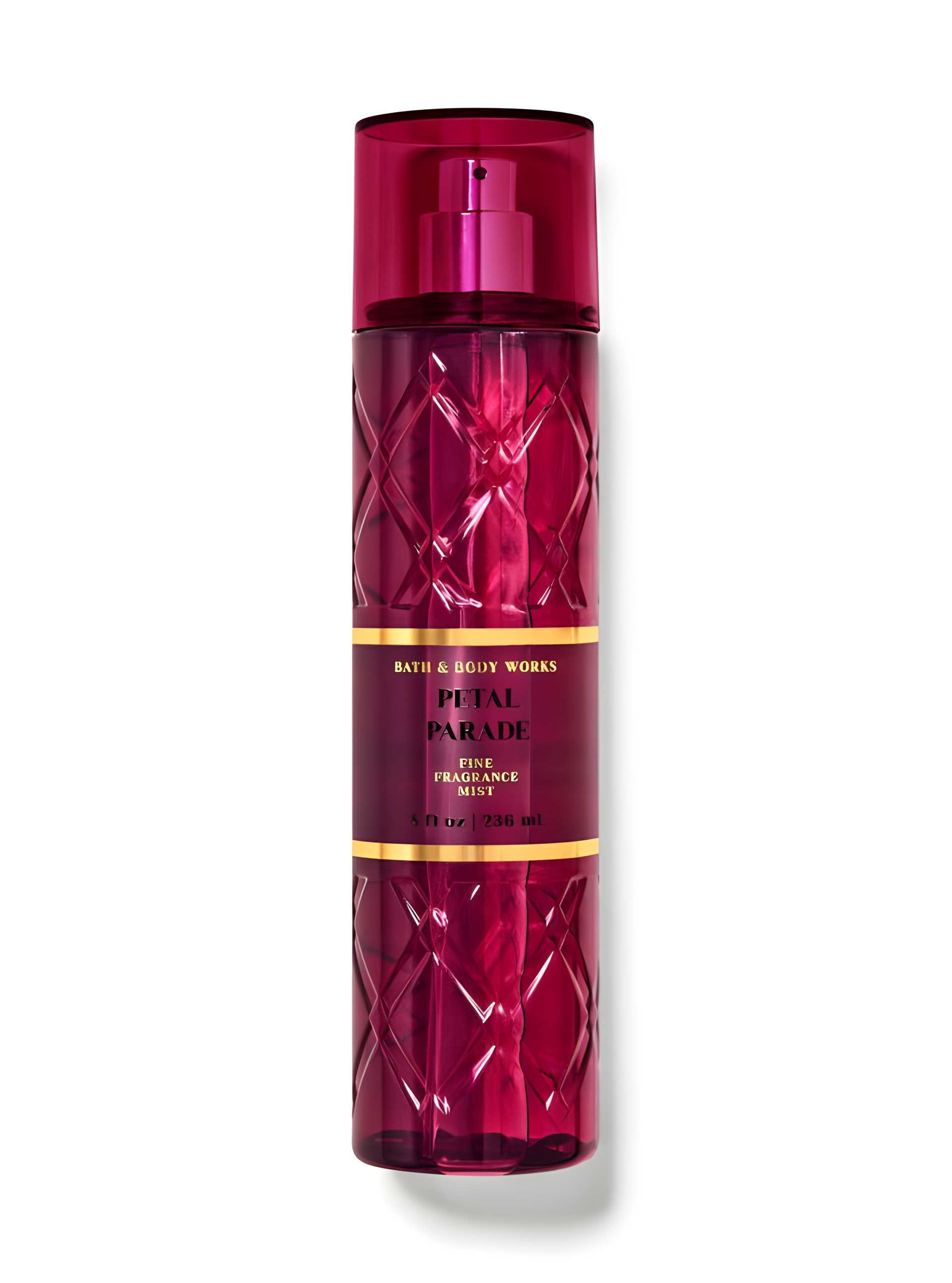 Petal Parade by Bath & Body Works perfume bottle