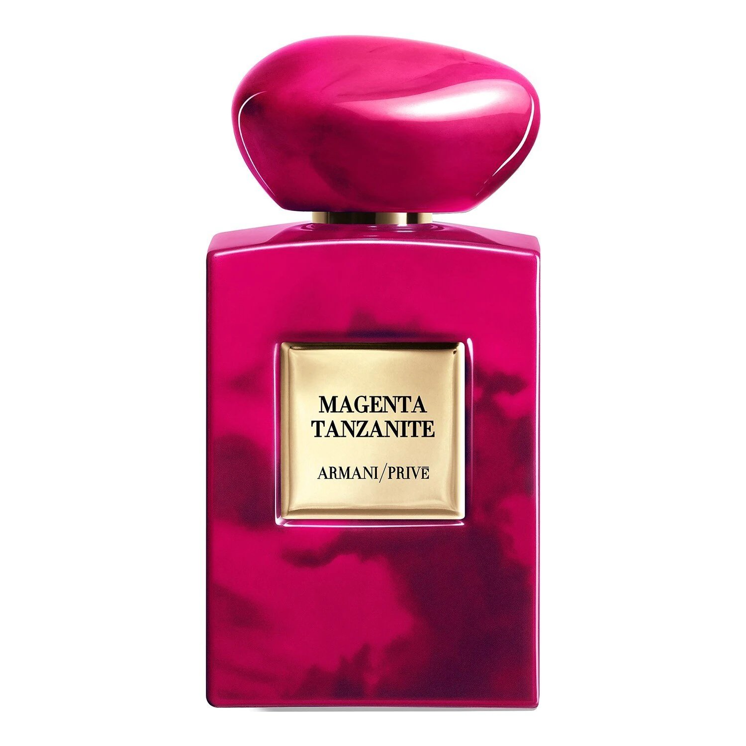 Magenta Tanzanite by Giorgio Armani perfume bottle
