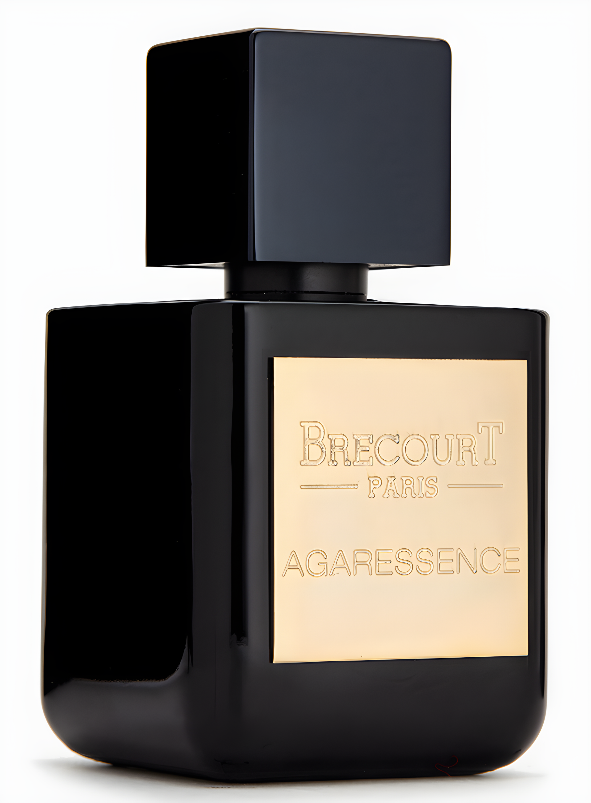 Agaressence by Brecourt perfume bottle