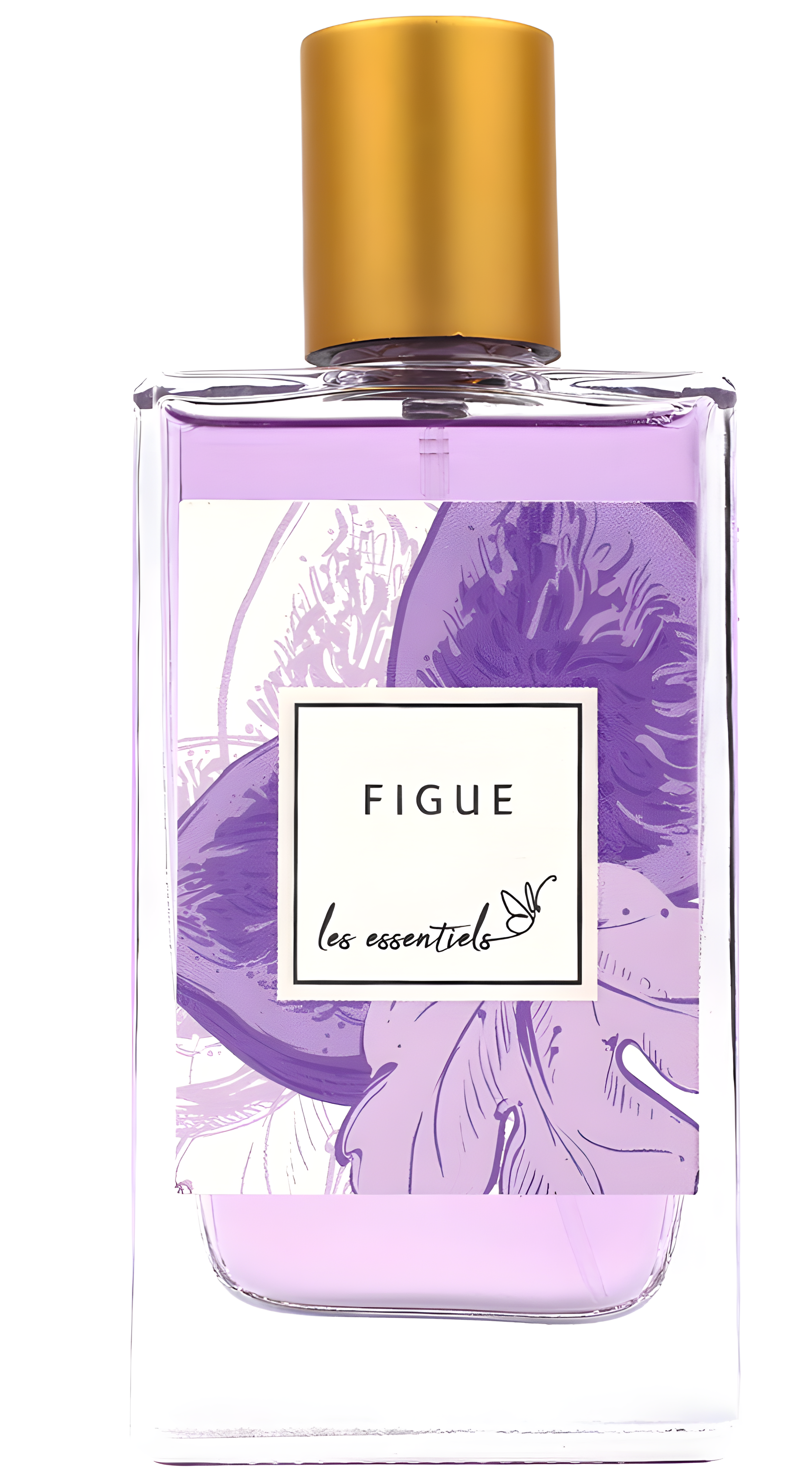 Figue by Les Essentiels perfume bottle