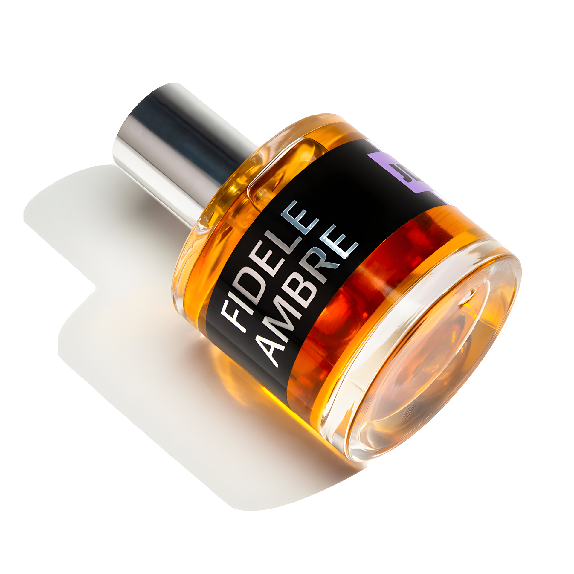 JD Fidele Ambre by JD Jeffrey Dame perfume bottle