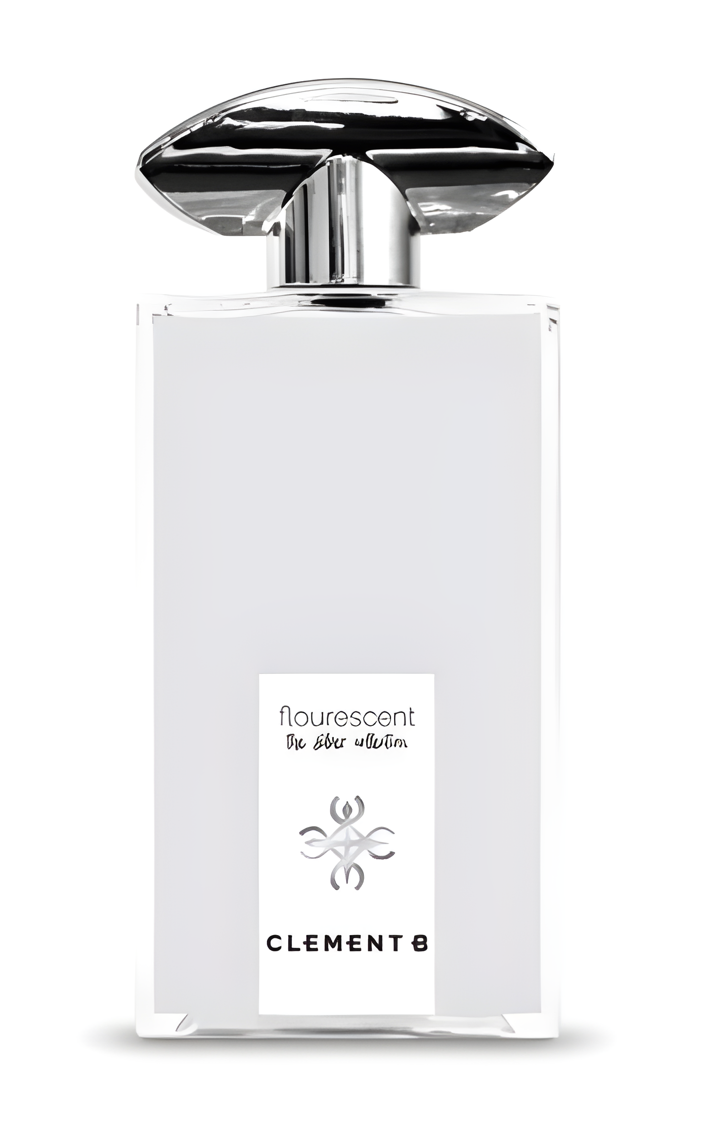 Fluorescent by Clement B perfume bottle