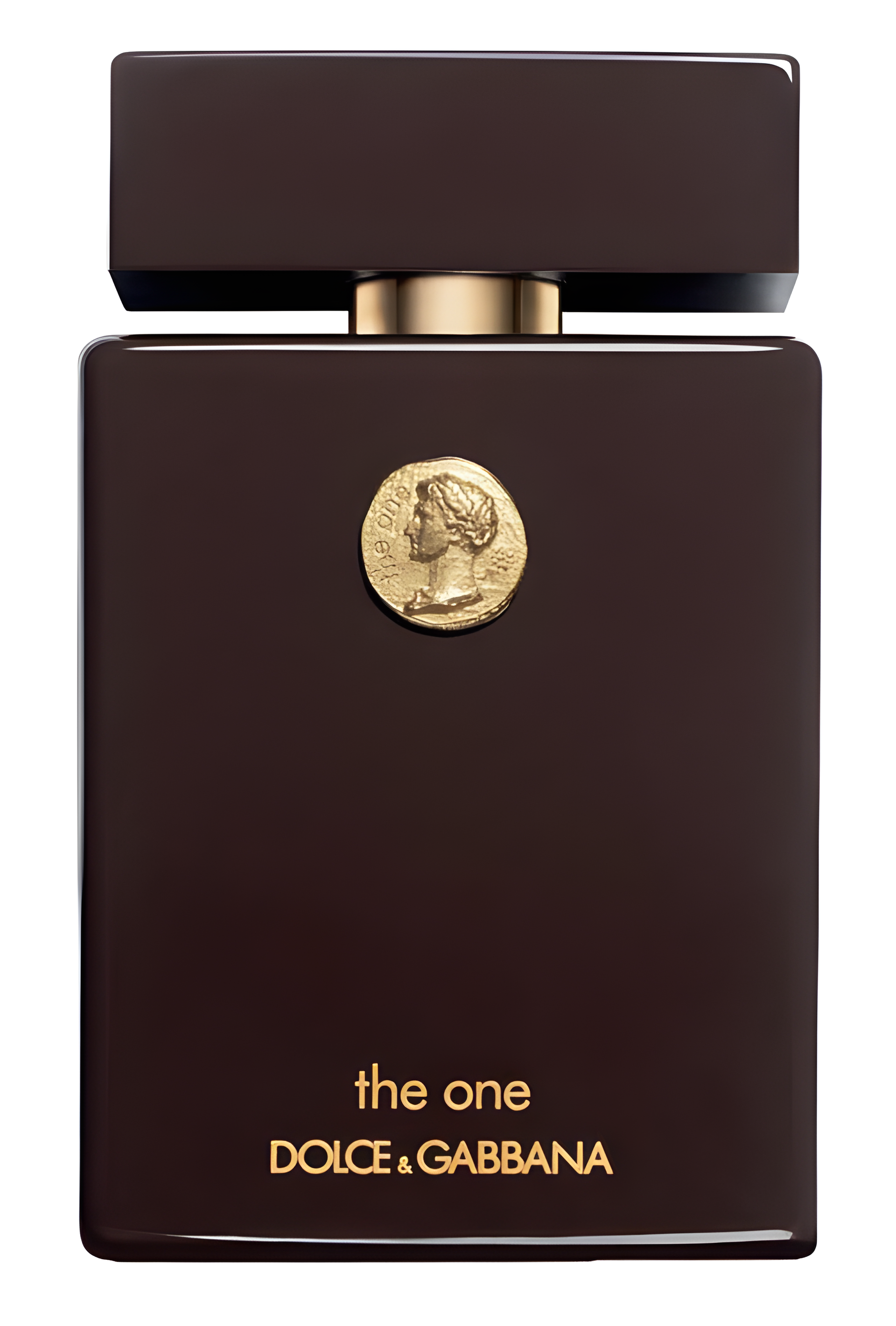 The One Collector for Men by Dolce&Gabbana perfume bottle