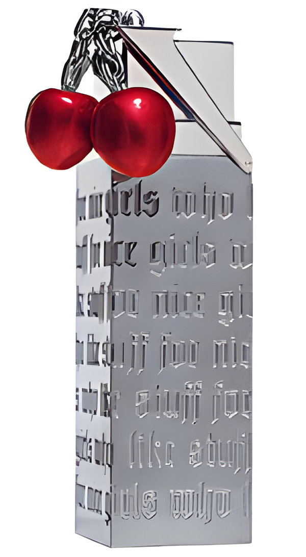Juicy Girl by Juicy Couture perfume bottle