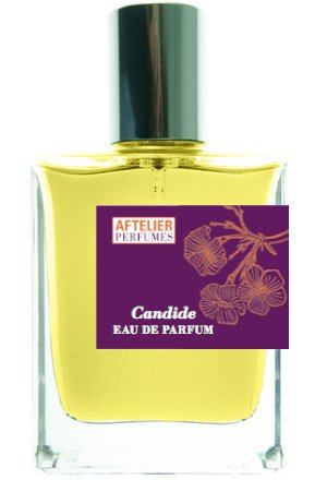 Candide by Aftelier perfume bottle