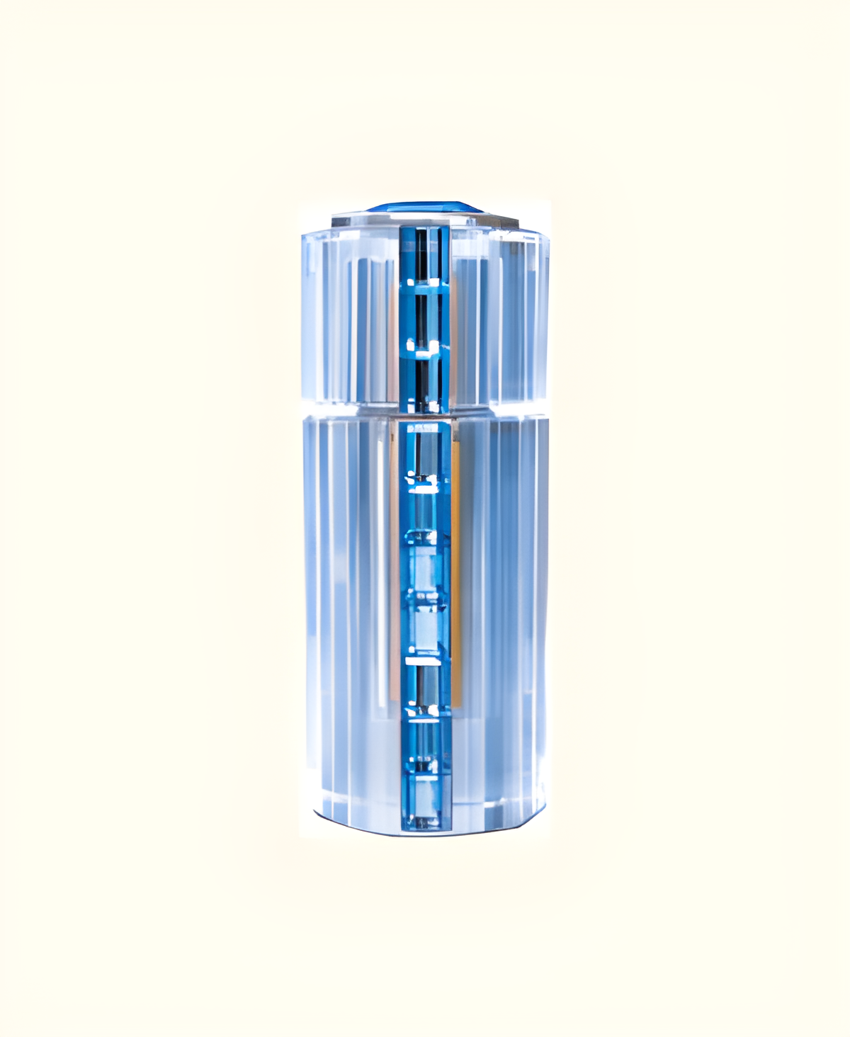 Al Oudh Al Mumaiz by Rasasi perfume bottle