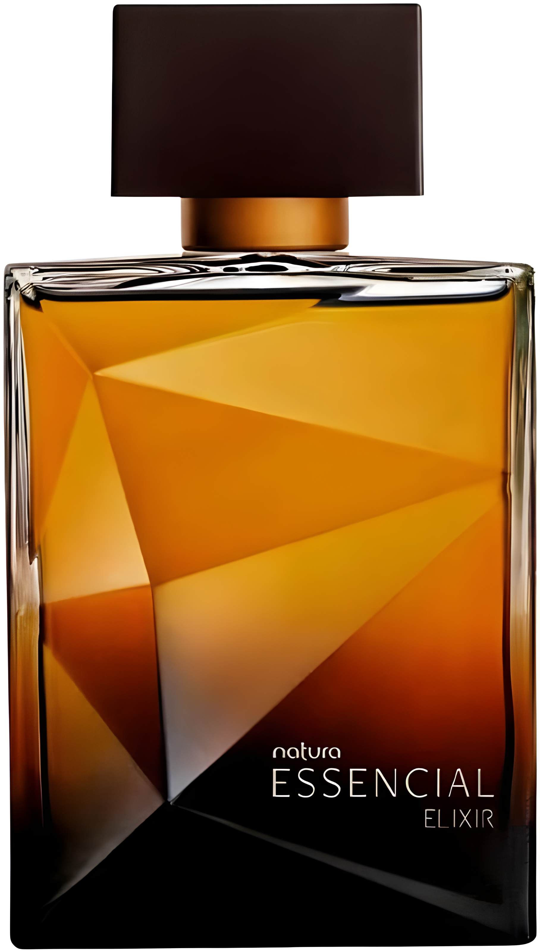 Essencial Elixir by Natura perfume bottle
